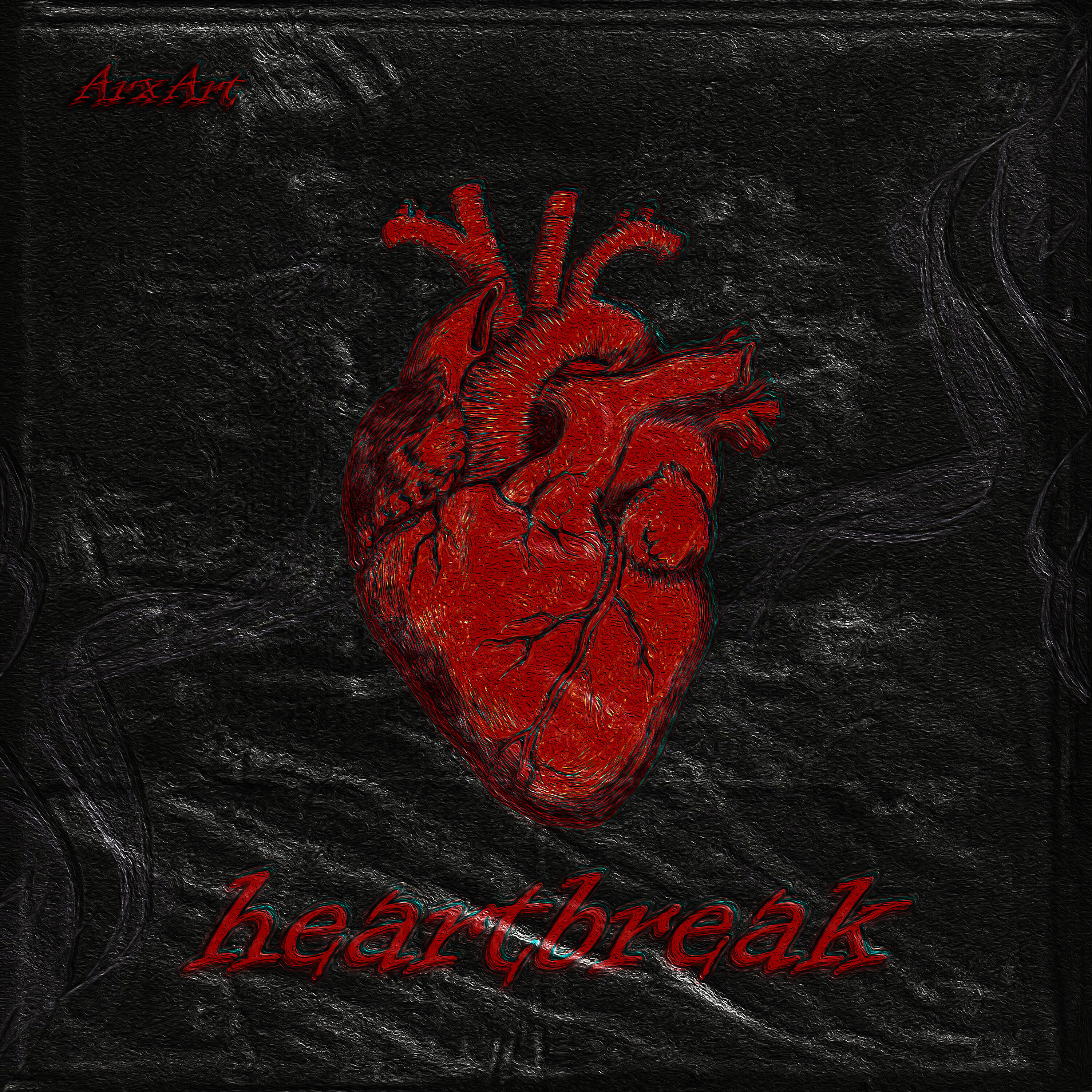 Релиз Heartbreak