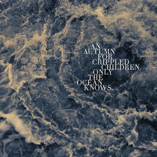 Релиз Only The Ocean Knows