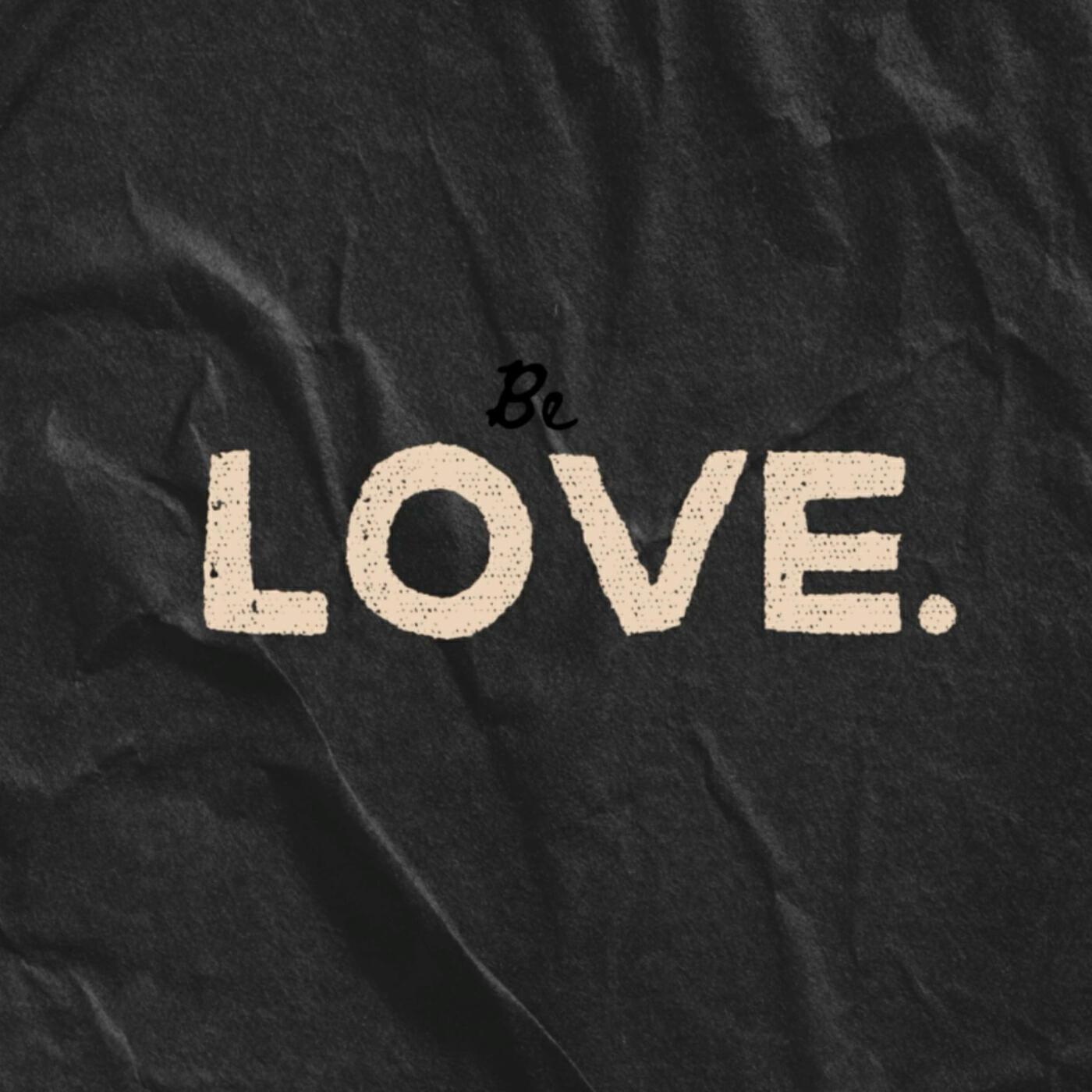 Релиз Be Love