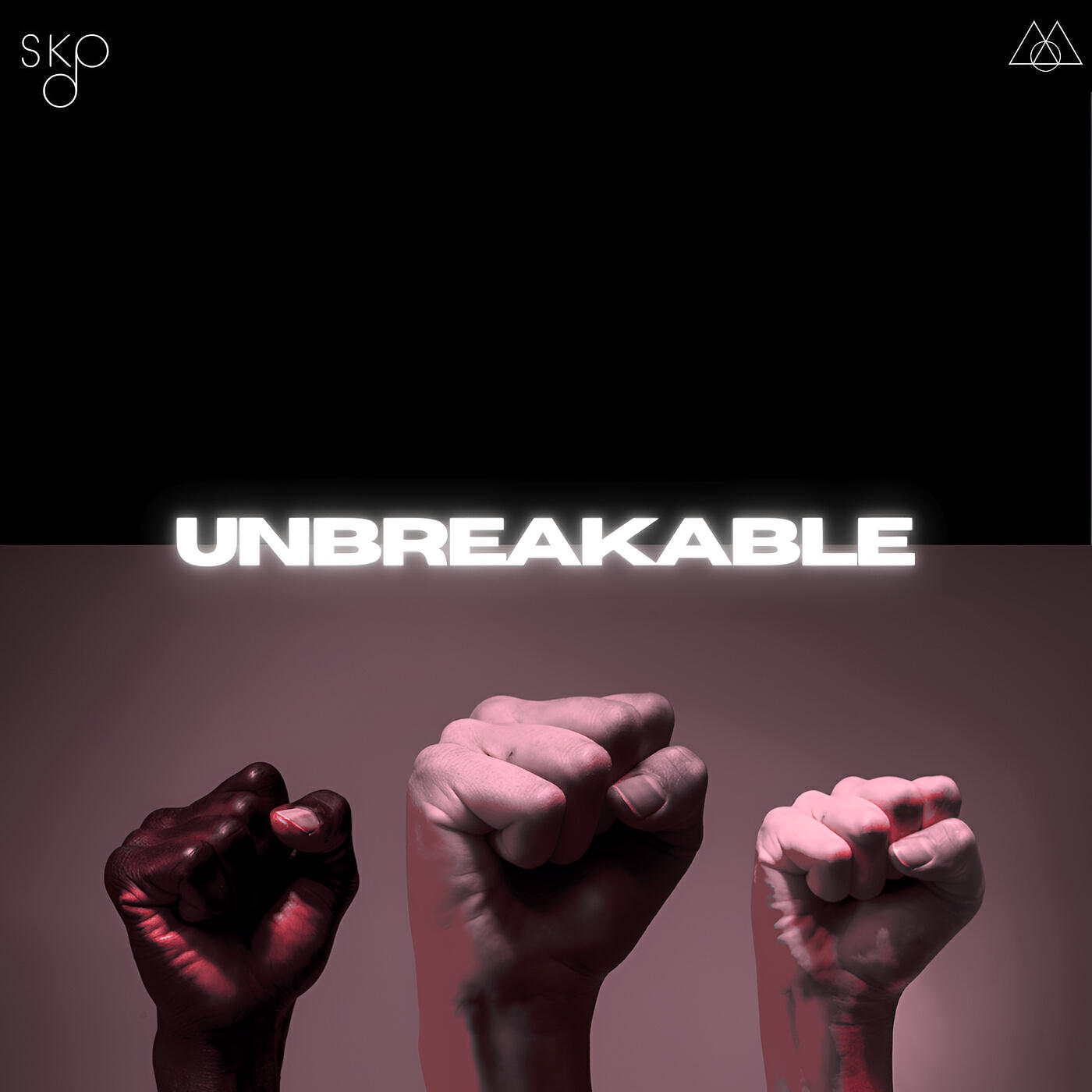 Релиз Unbreakable