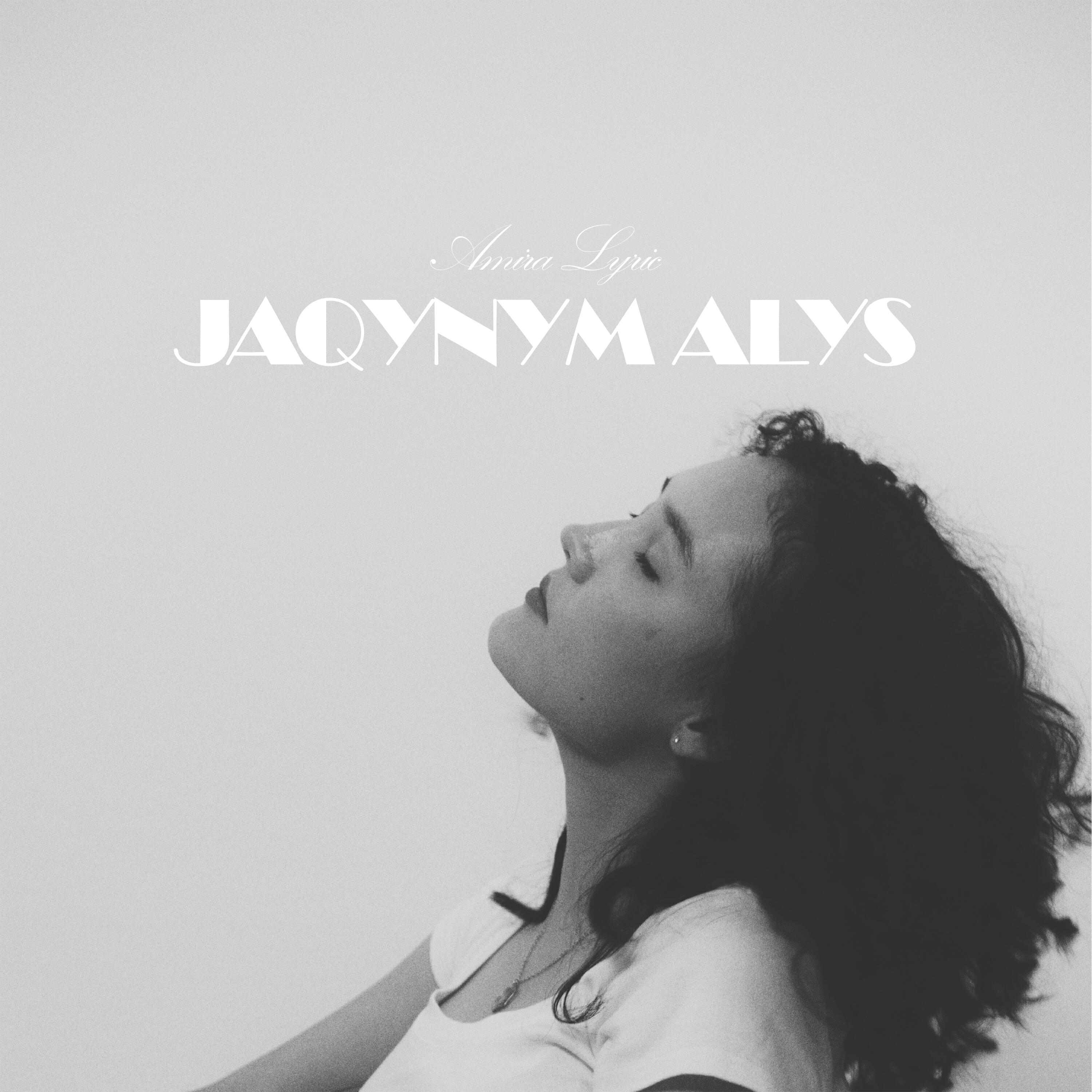 Постер альбома Jaqynym alys