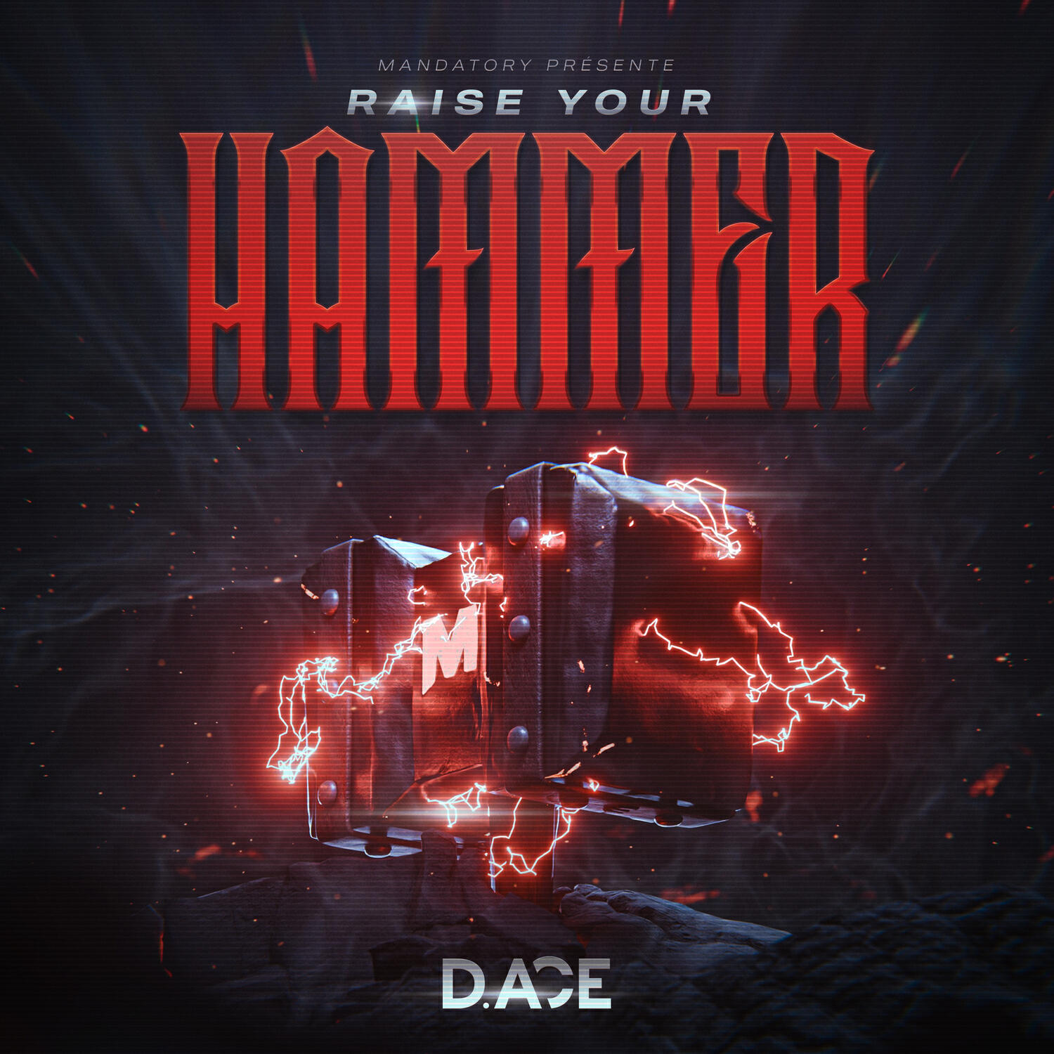 Релиз Raise Your Hammer