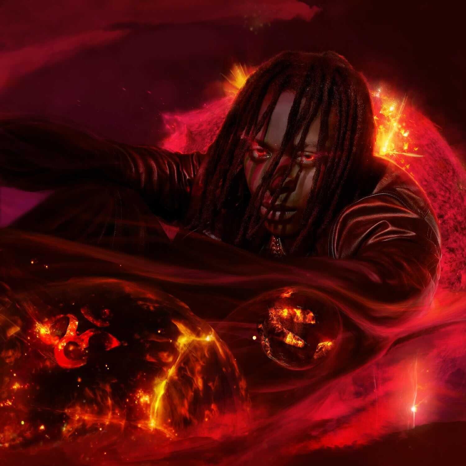 Unotheactivist, Matt Ox - Riding Round