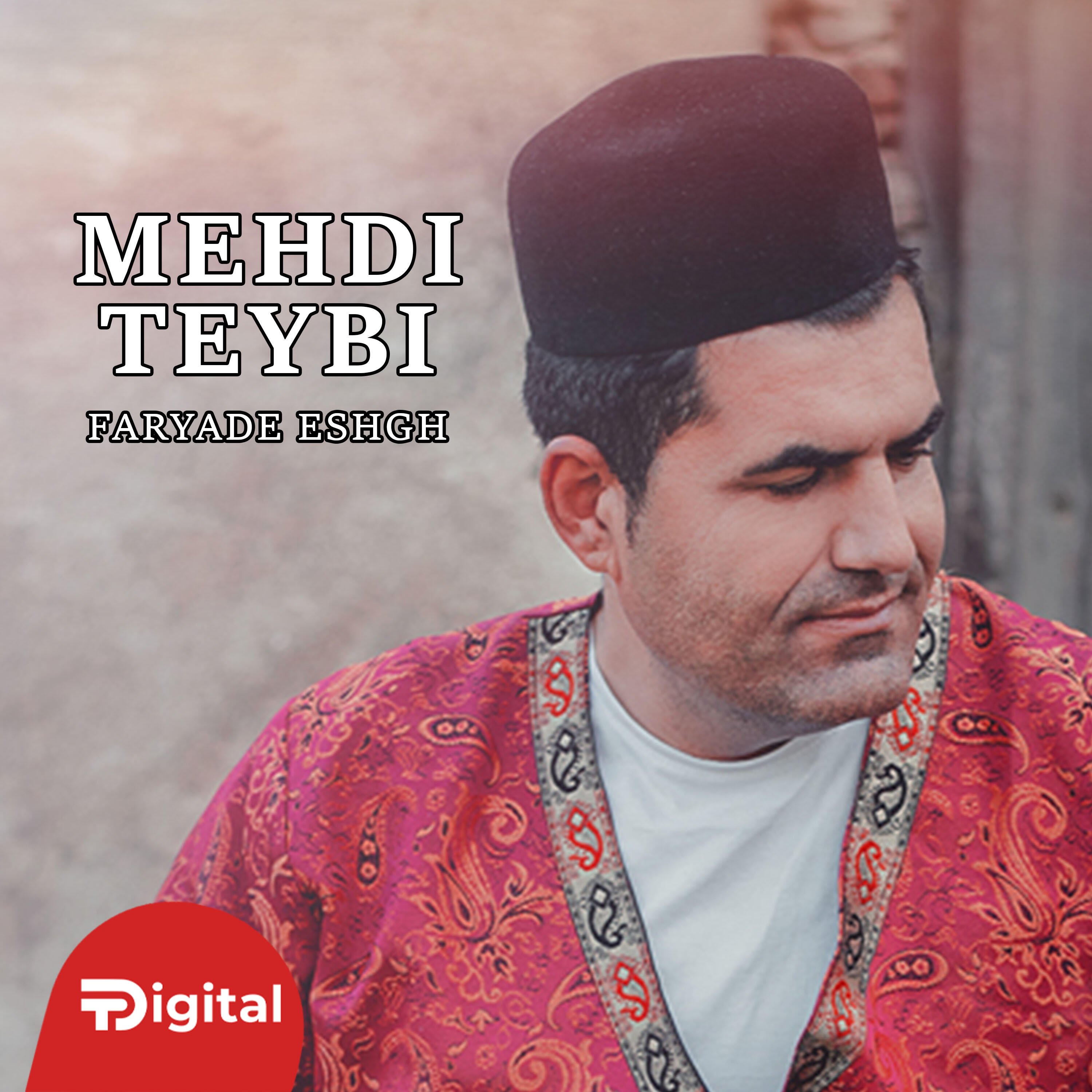 Релиз Faryade Eshgh