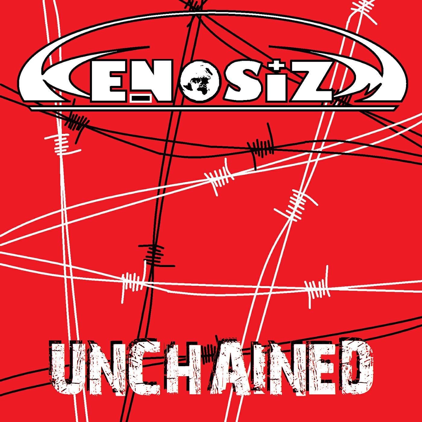 Релиз Unchained