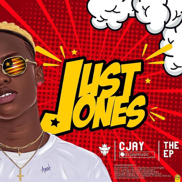 CJAY