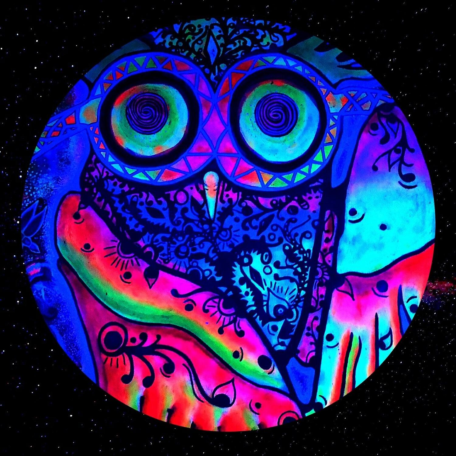 Релиз Voodoo