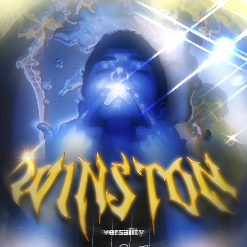 Релиз Winston