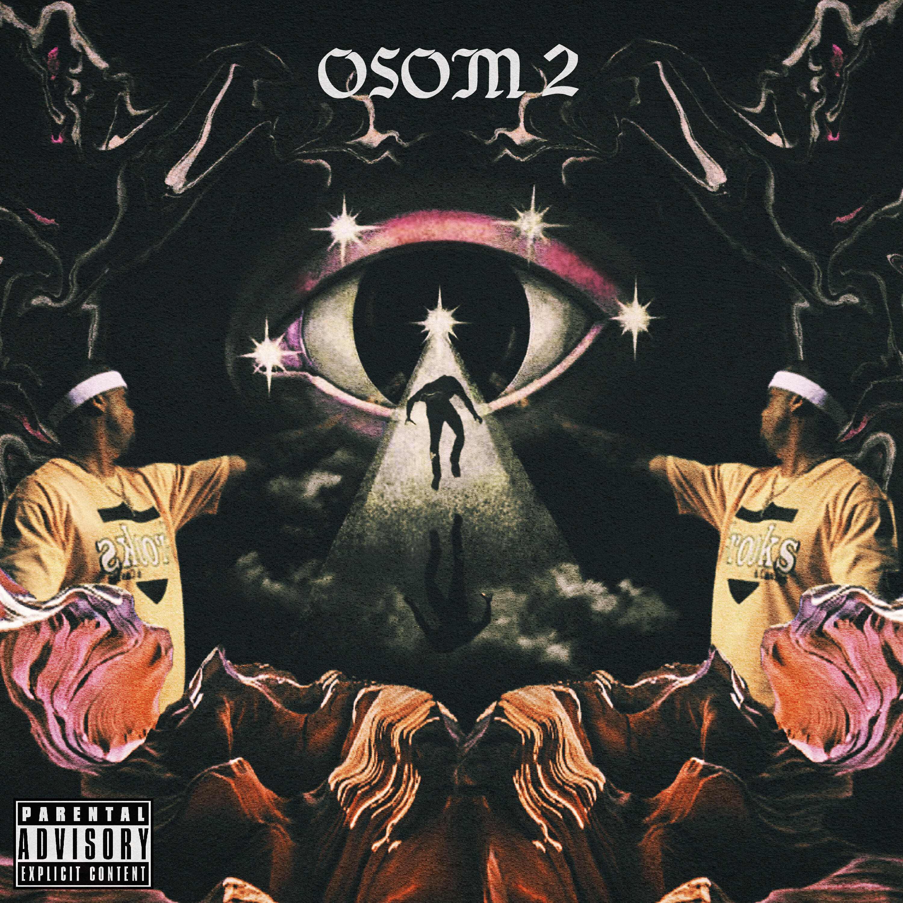 Релиз Osom 2