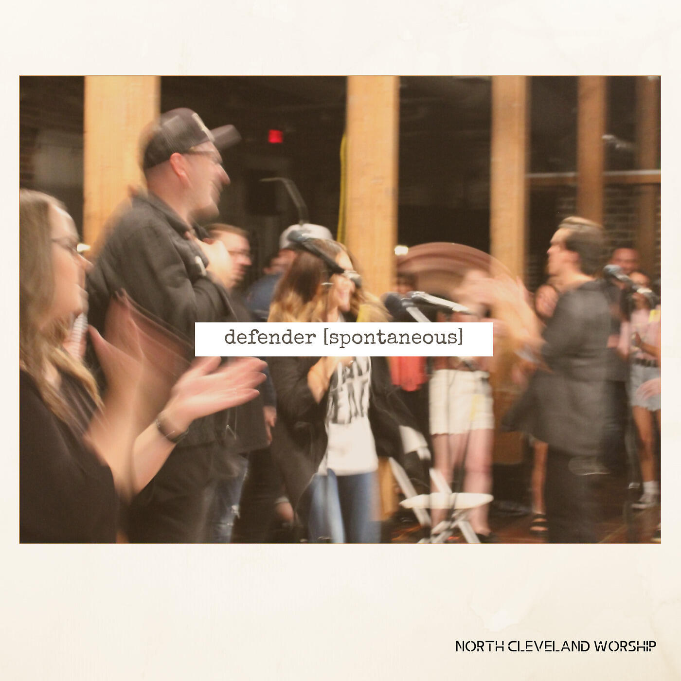 Релиз Defender (spontaneous)