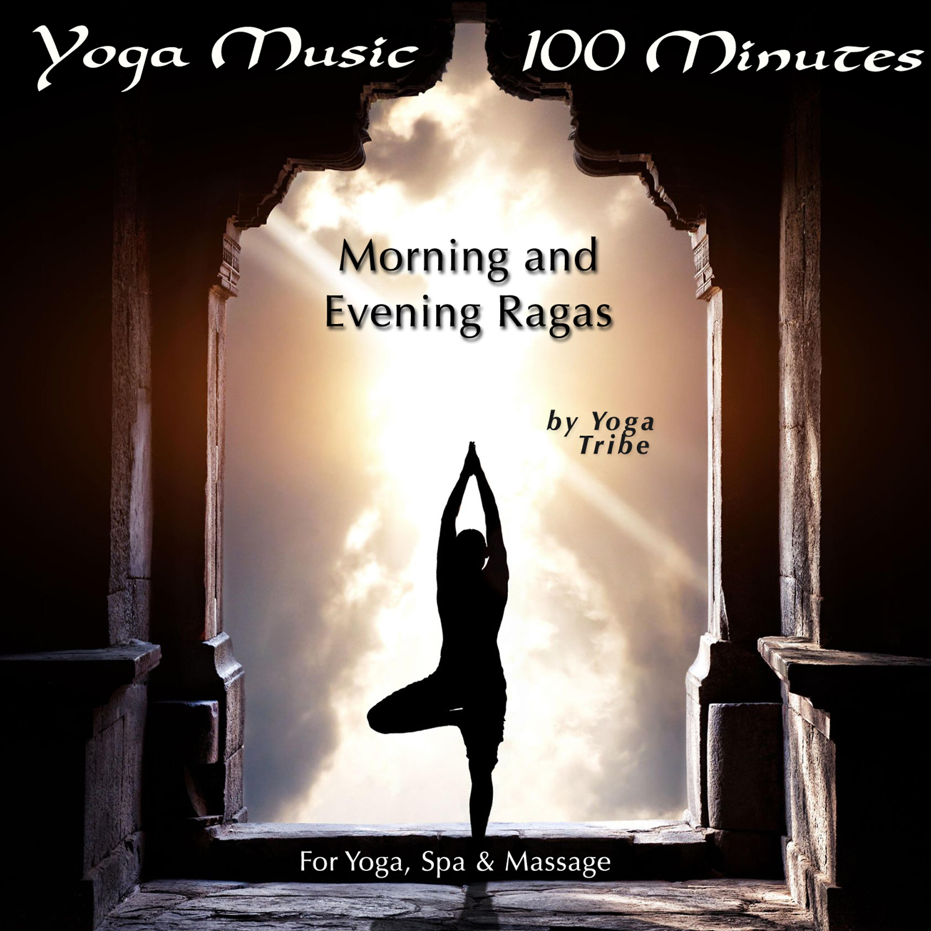 Релиз Yoga Music - 100 Minutes (For Yoga, Spa & Massage)