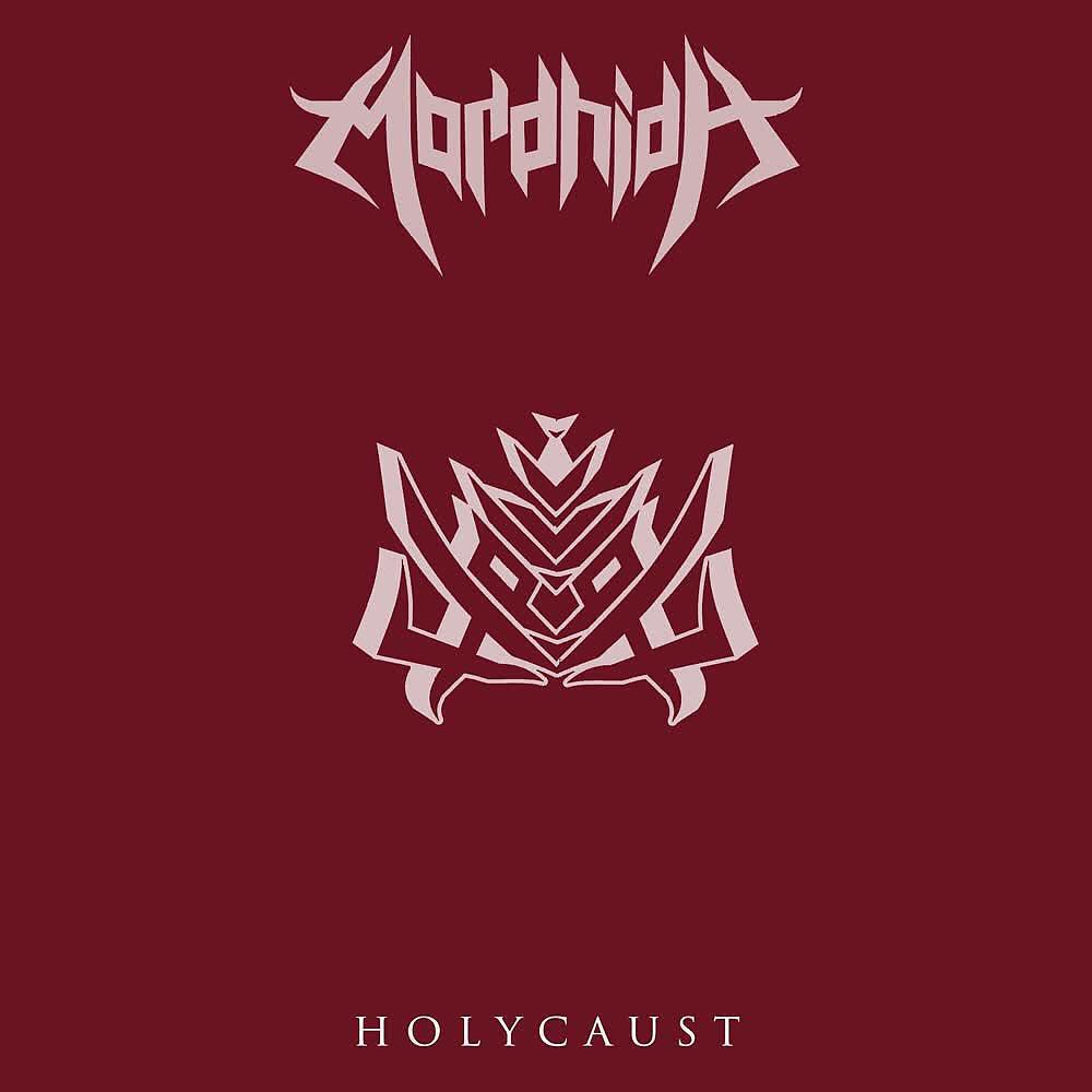 Релиз Holycaust