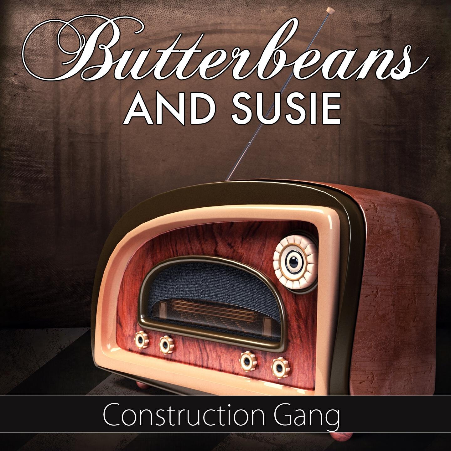 Релиз Construction Gang