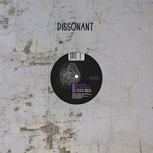 Релиз Not The Fool EP
