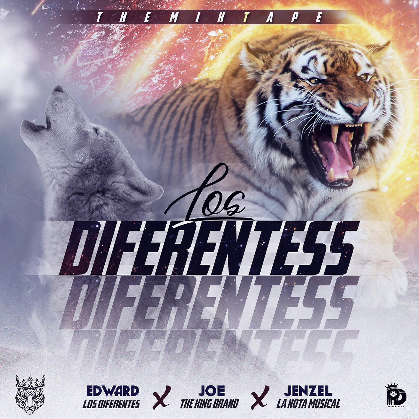 Трек Imaginándote