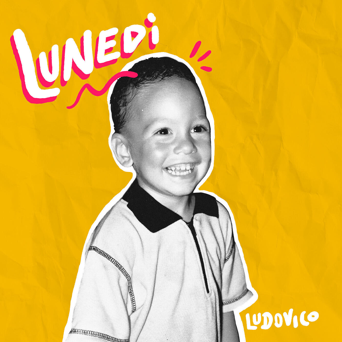 Релиз Lunedì
