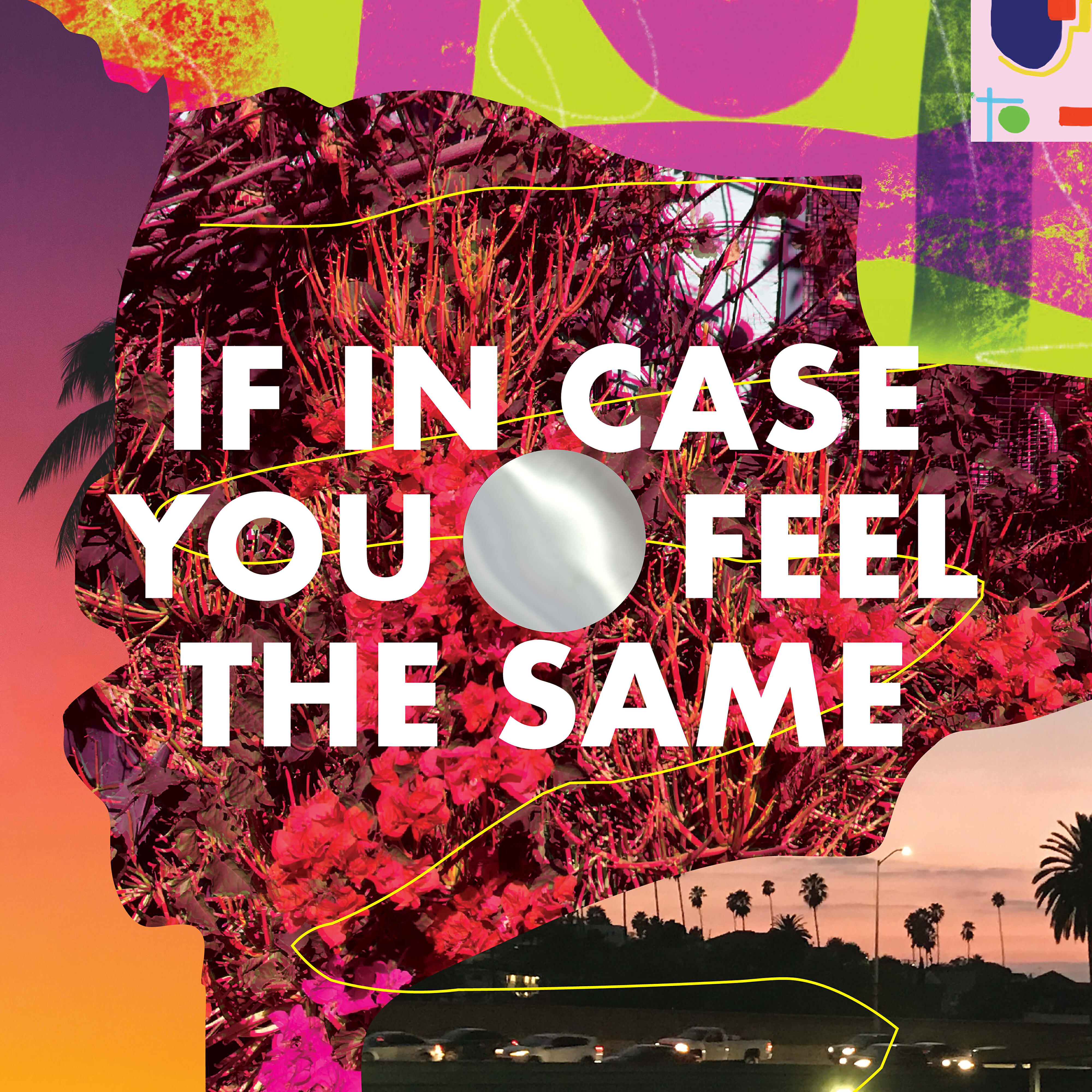 Релиз If In Case You Feel The Same