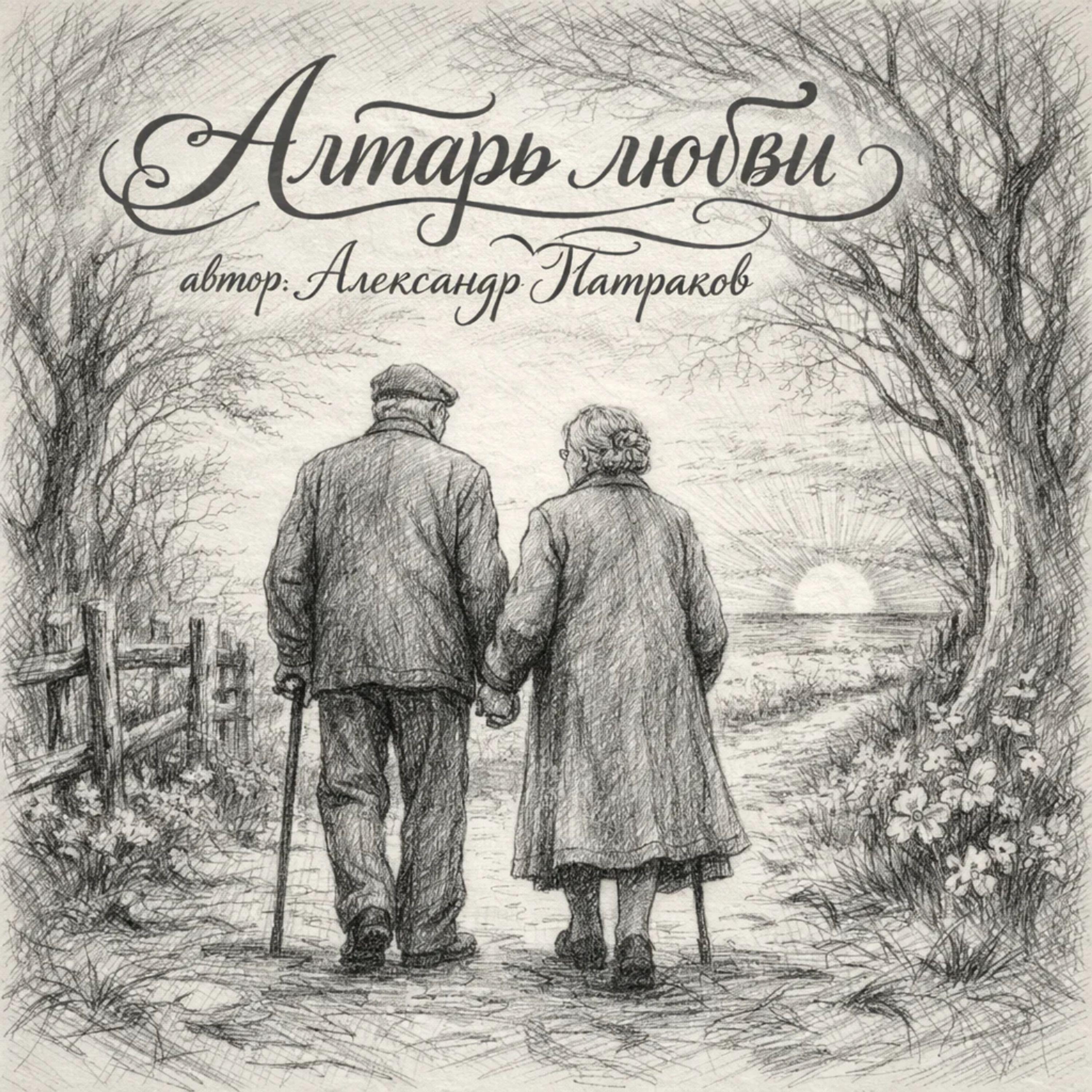 Александр Патраков