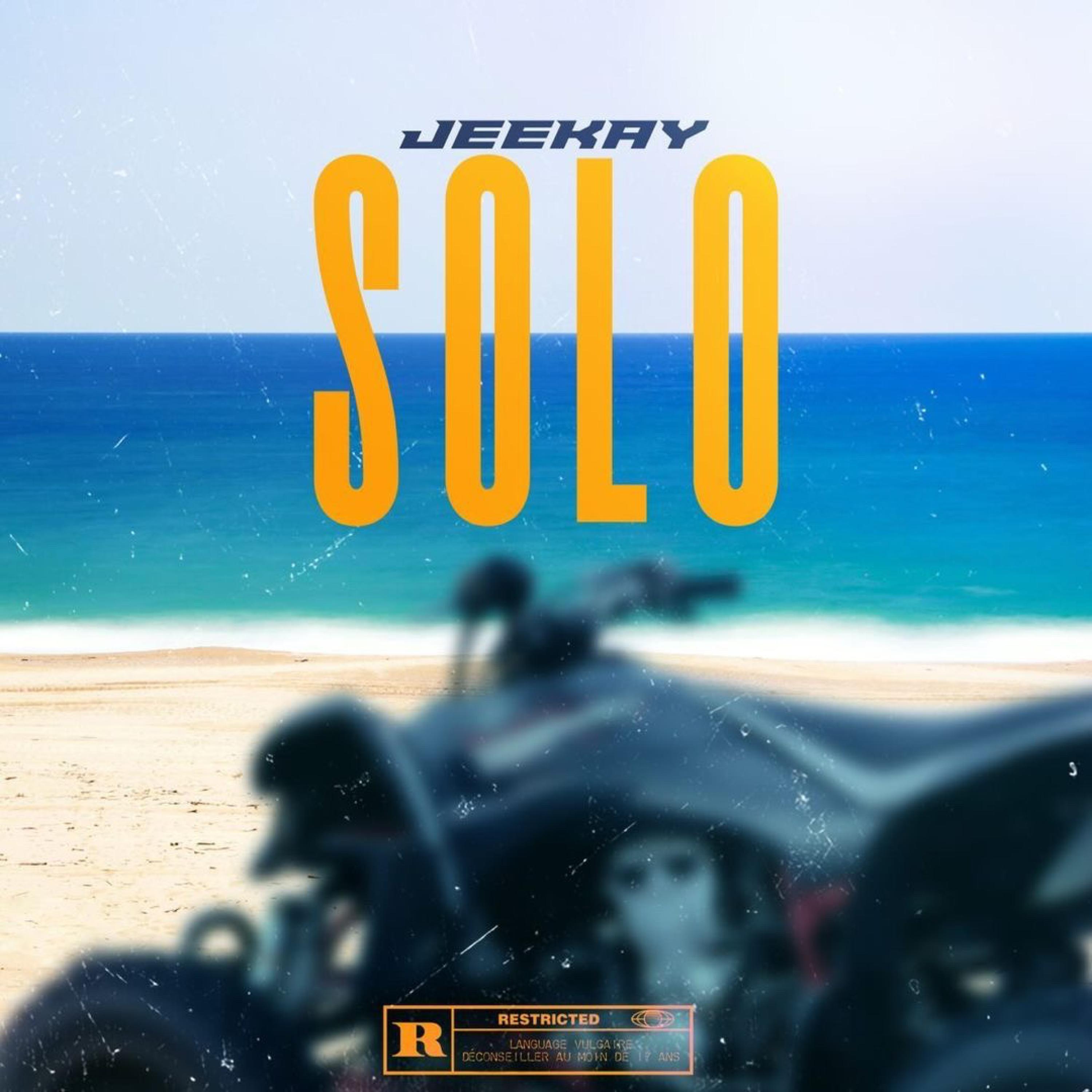Релиз Solo