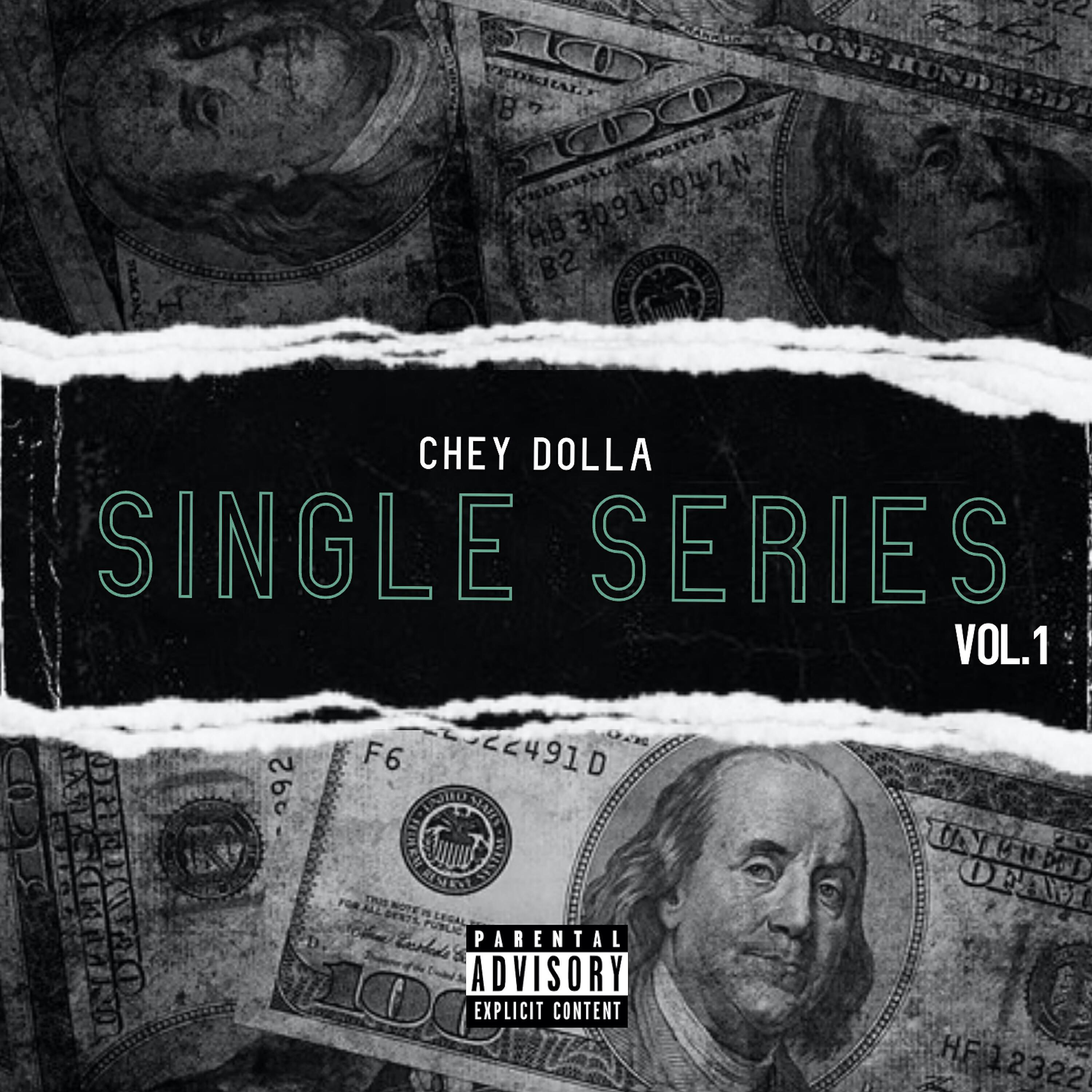 Скачать песню Chey Dolla, Young Bossi, Vonte Da Chaser - Elevate Ya Hustle бесплатно в MP3 для Android и iOS