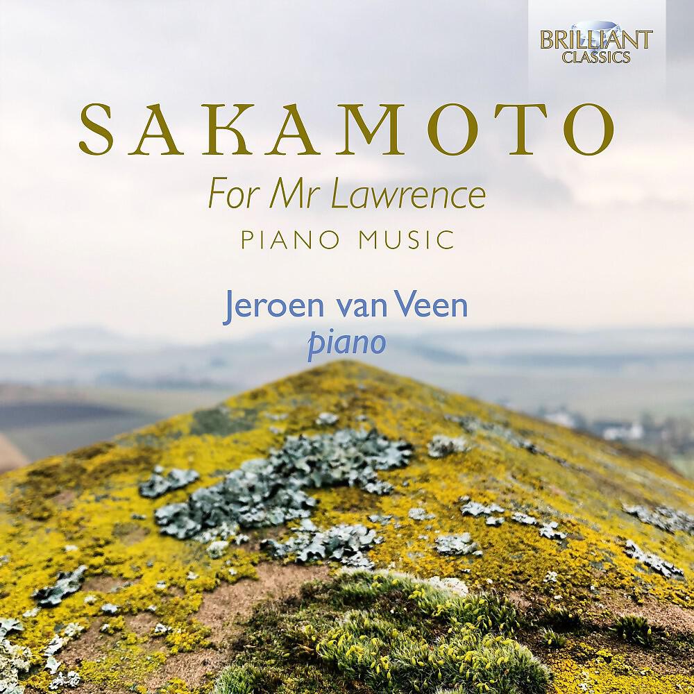 Релиз Sakamoto: For Mr Lawrence