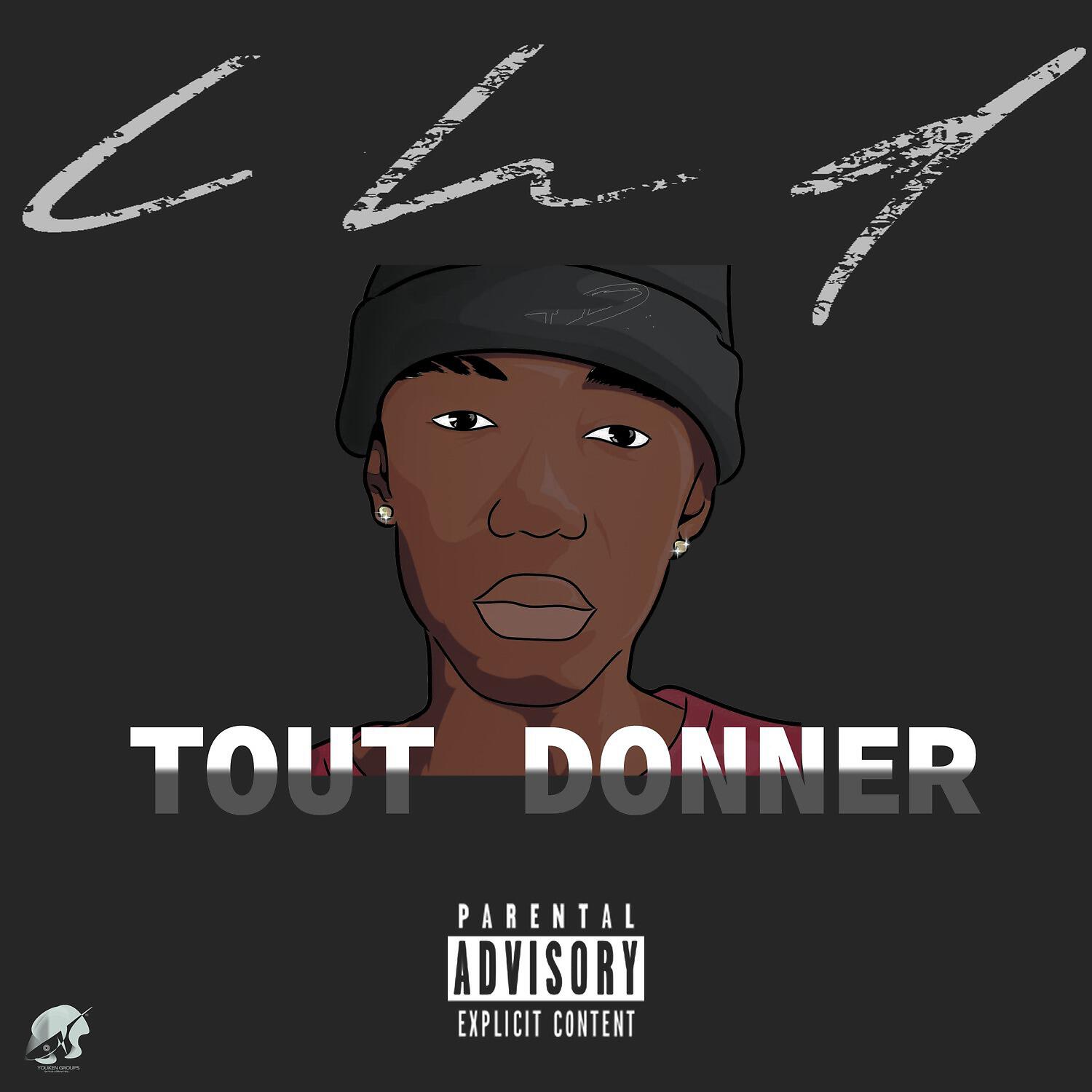 Релиз Tout Donner