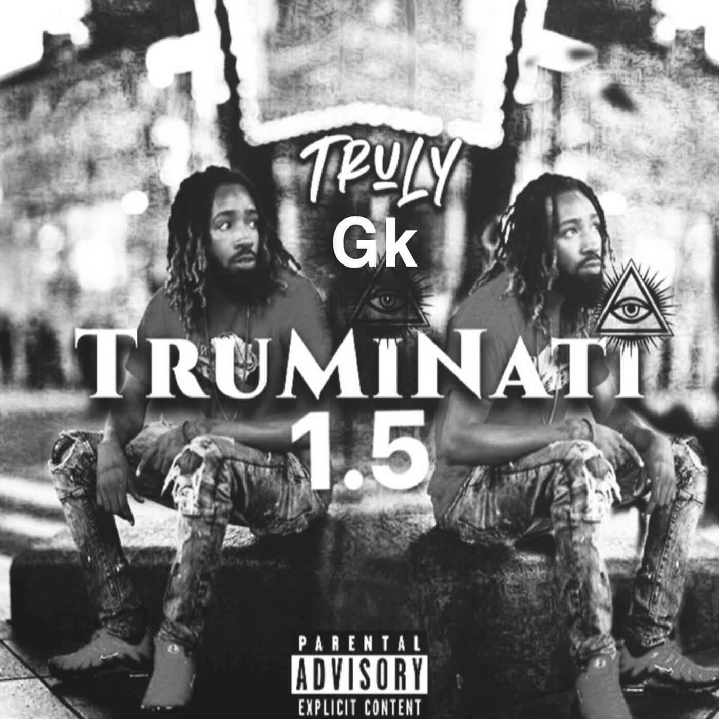 Релиз Truminati 1.5