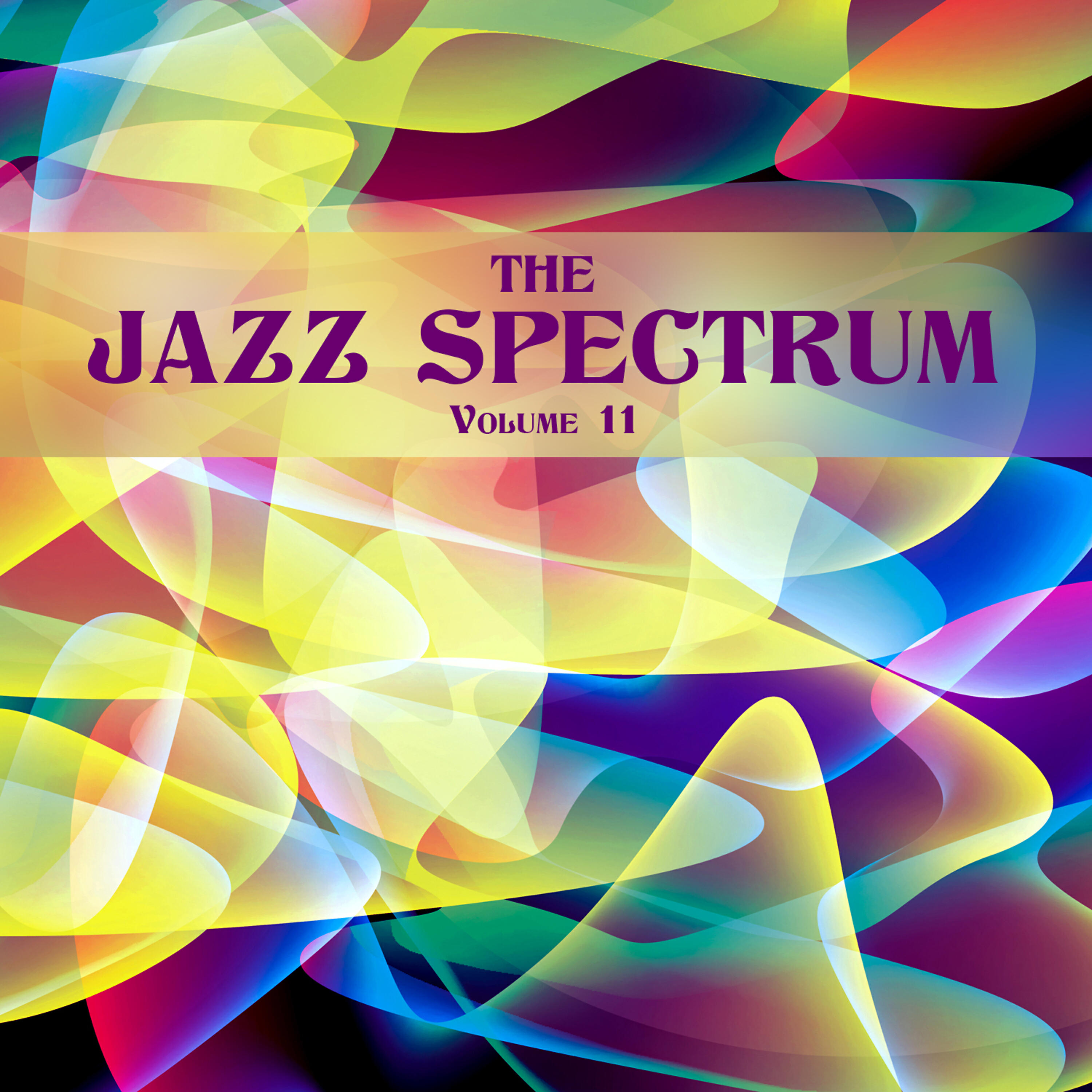 Релиз The Jazz Spectrum, Vol. 11