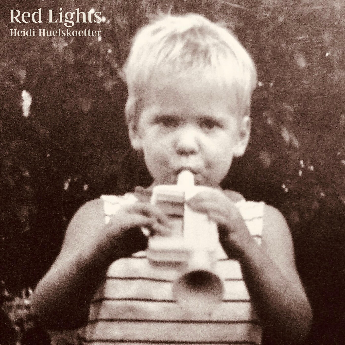 Релиз Red Lights