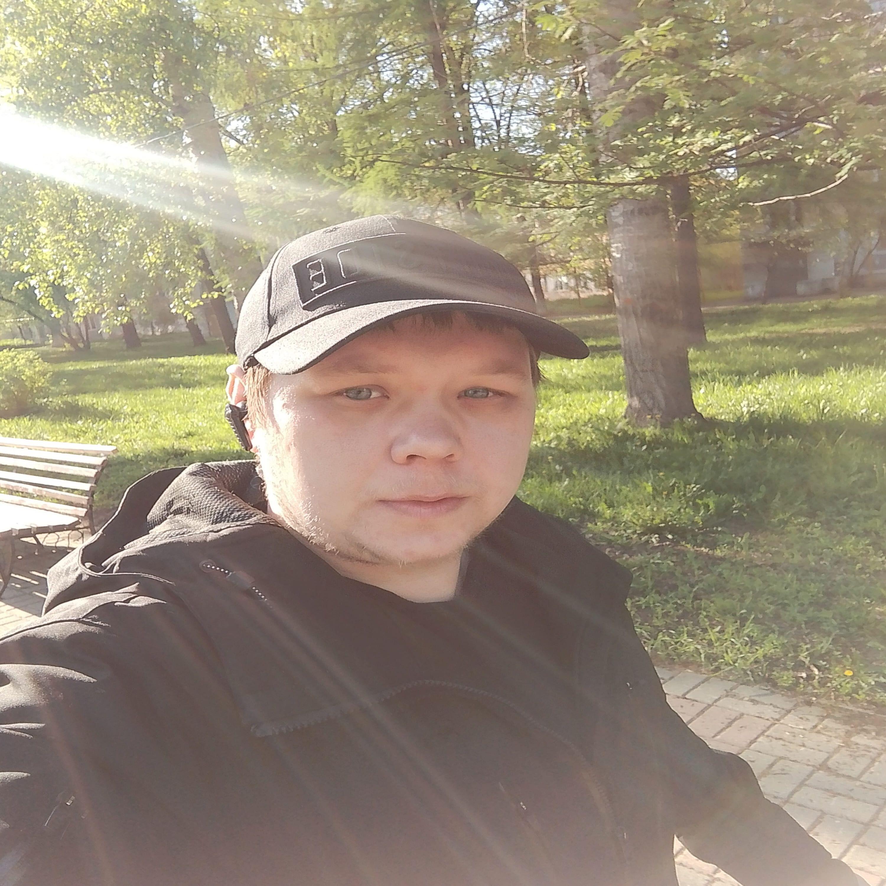 Релиз Осторожно любишь ты меня