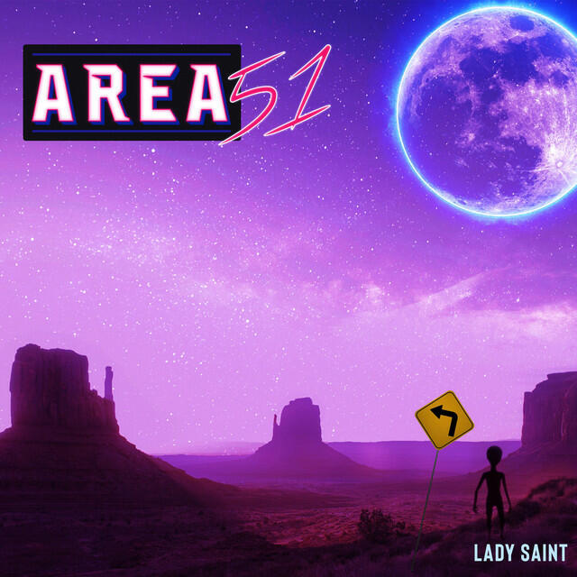 Релиз Area 51