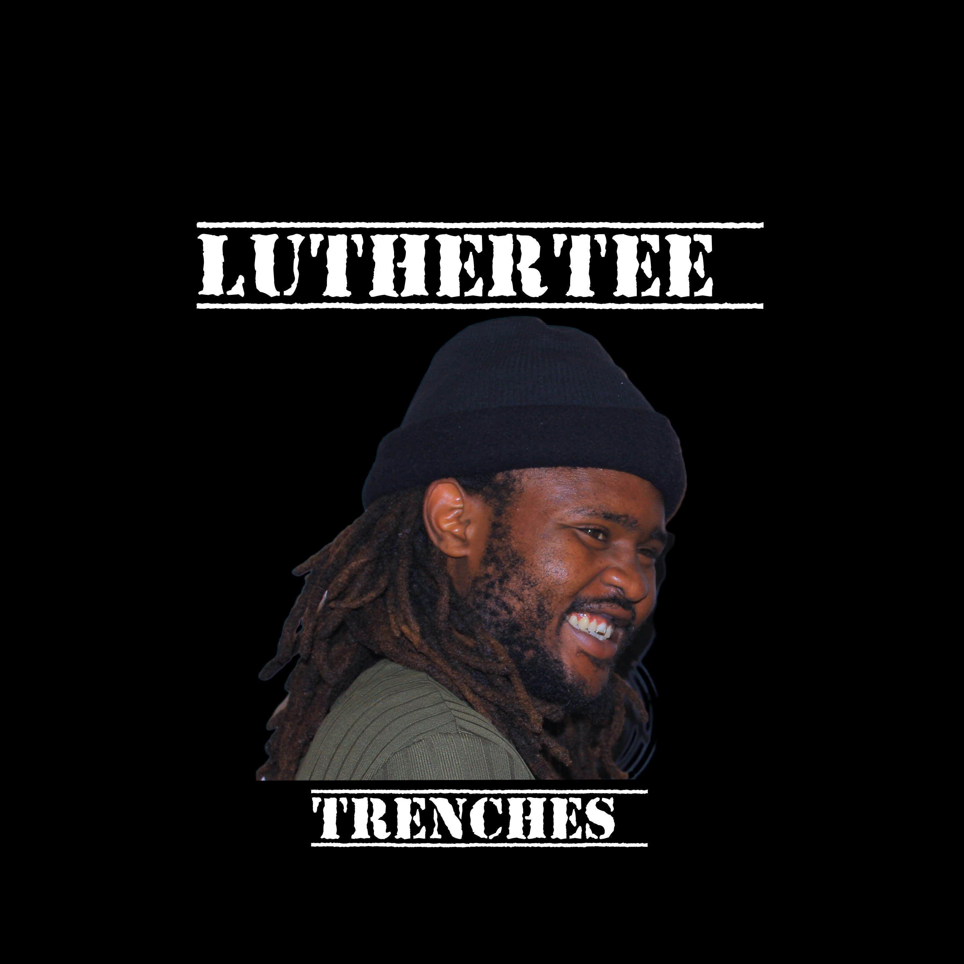 Релиз Trenches