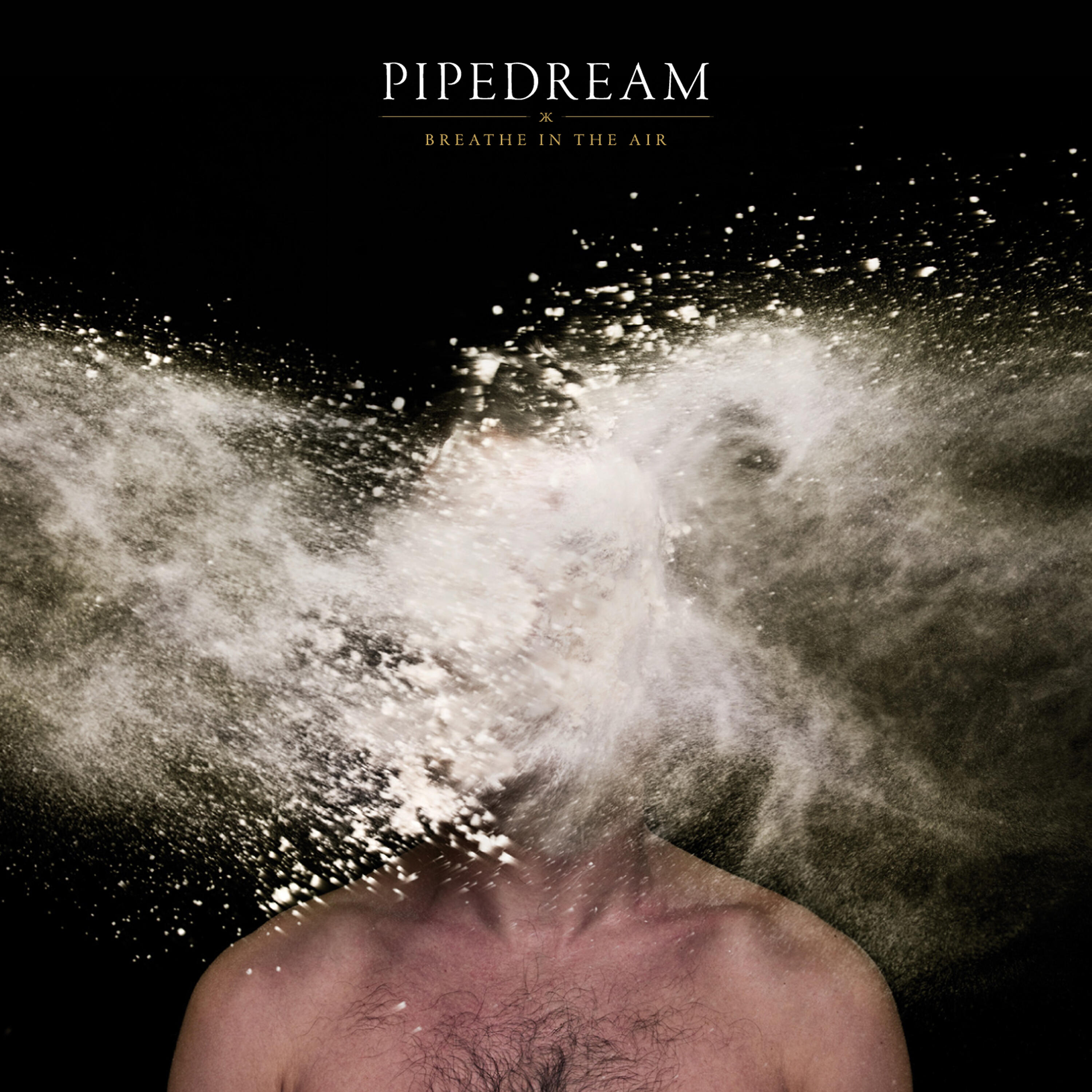 Релиз Breathe in the Air