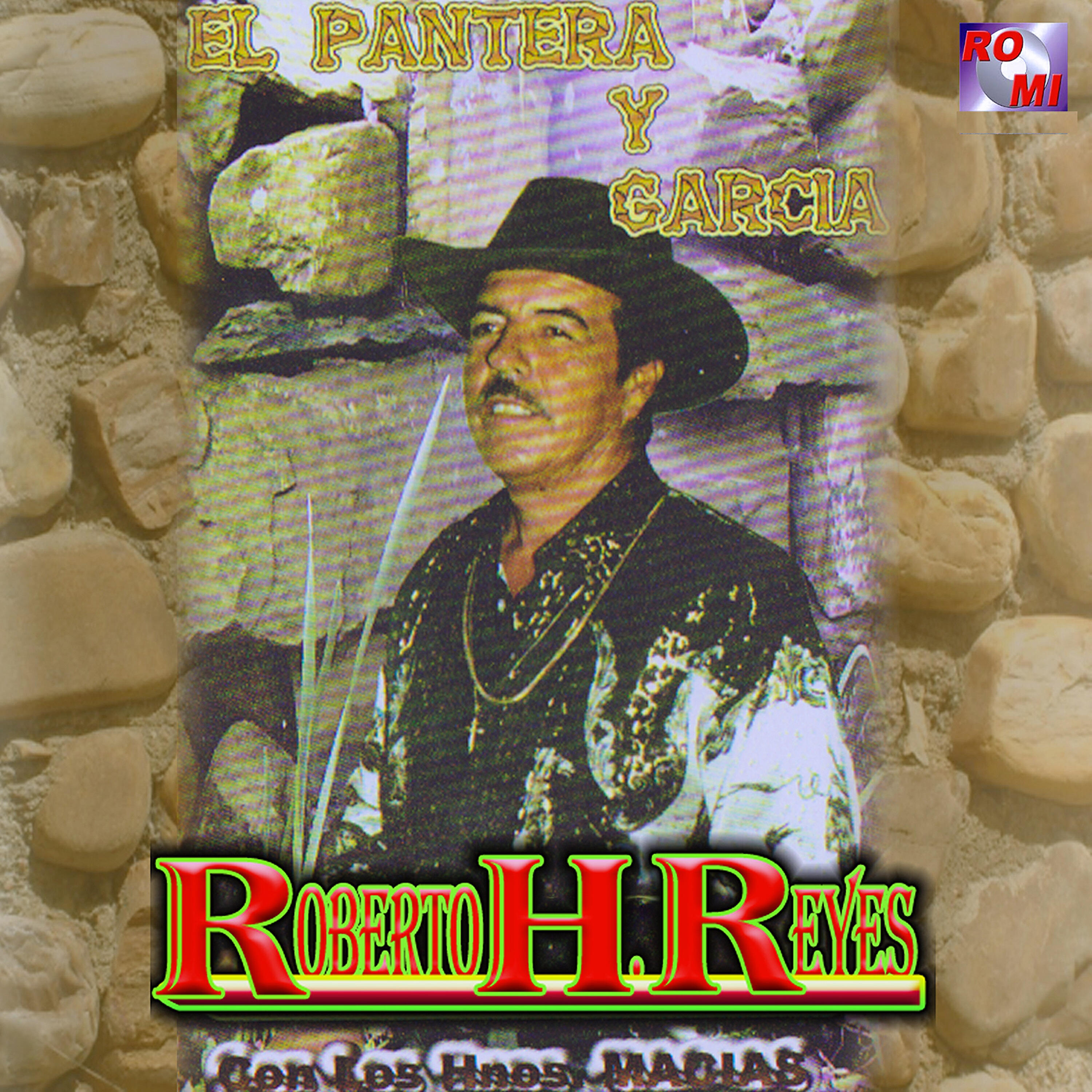 Релиз El Pantera y Garcia