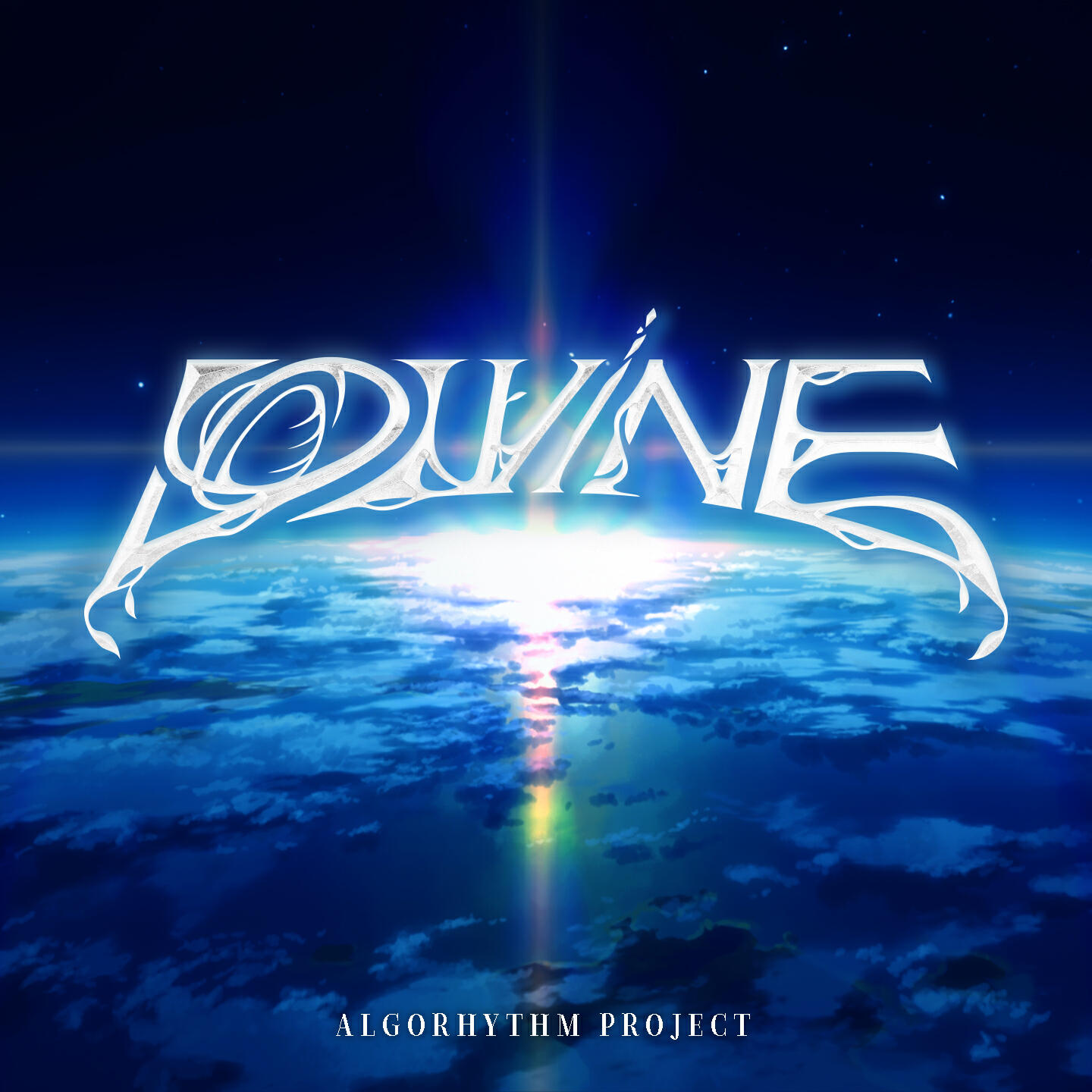 Релиз Divine