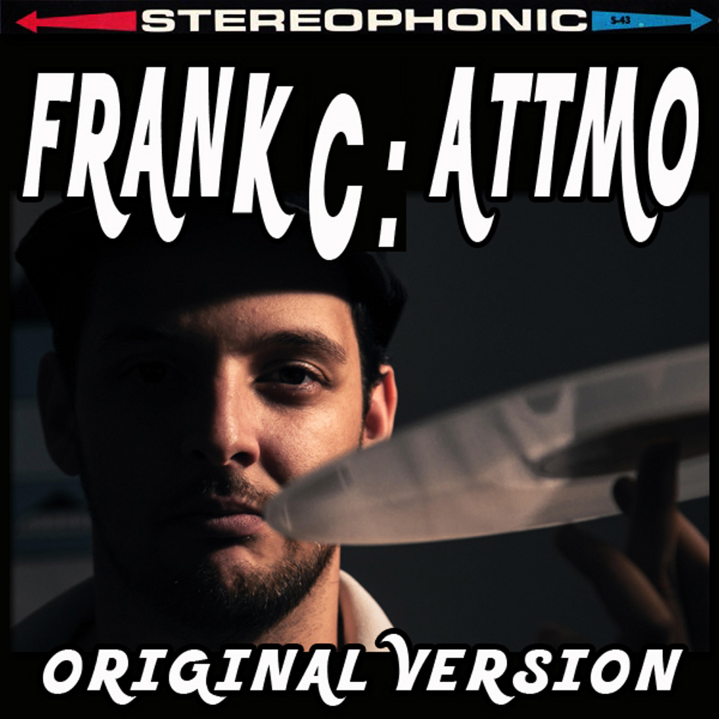 Релиз Attmo