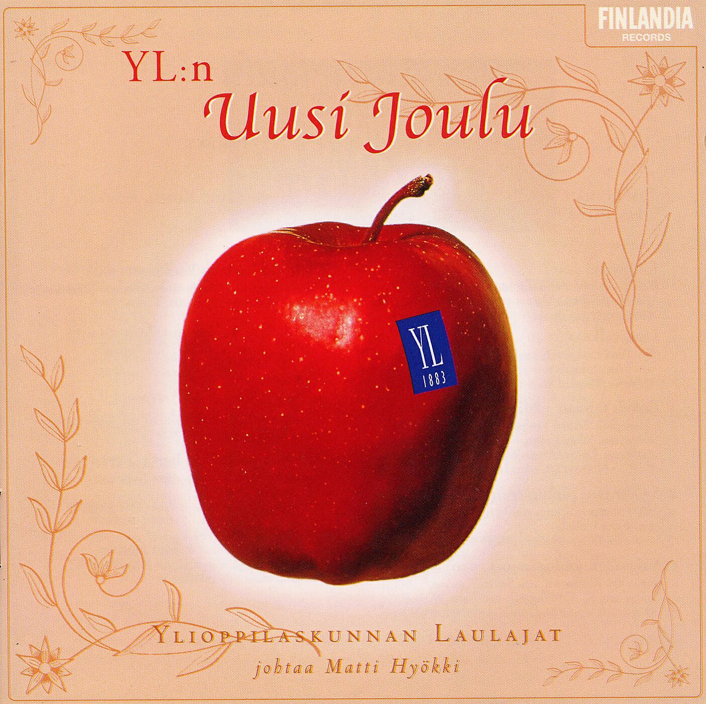 Релиз YL:n Uusi Joulu
