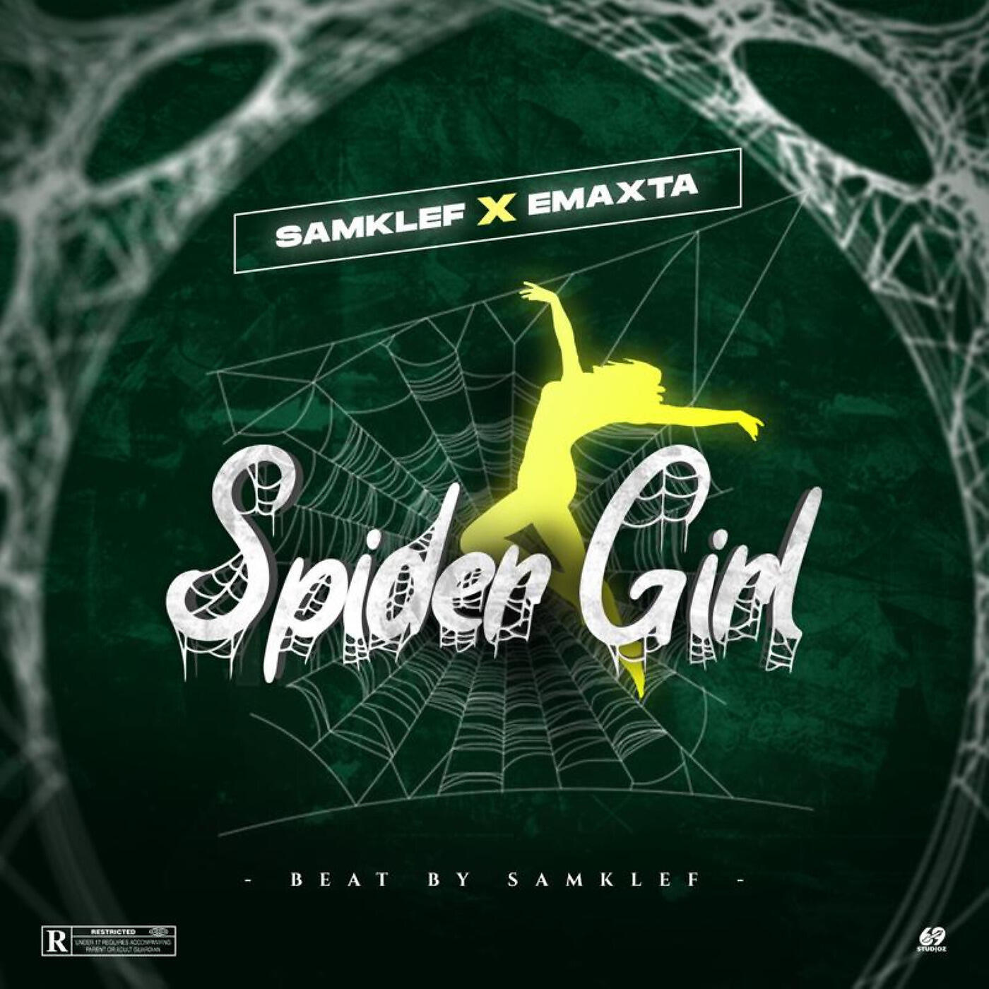 Релиз Spider Girl
