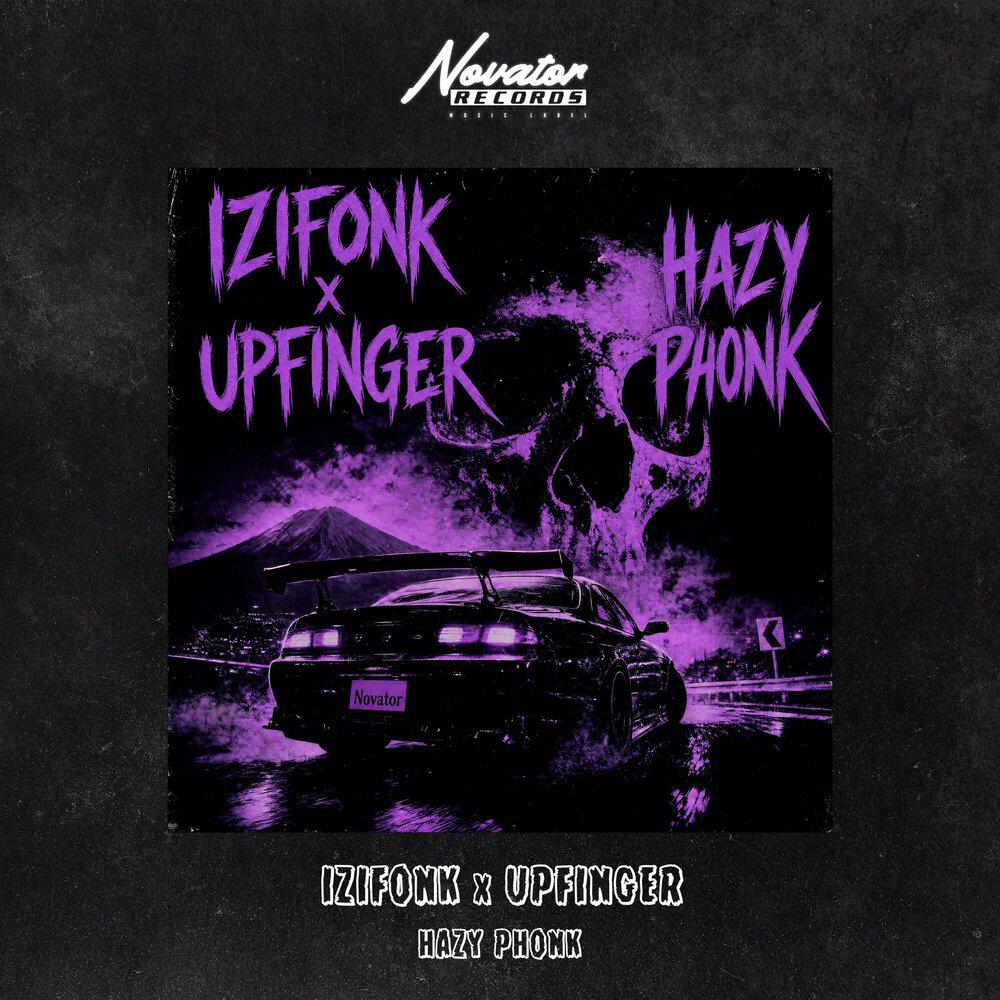 Релиз Hazy Phonk