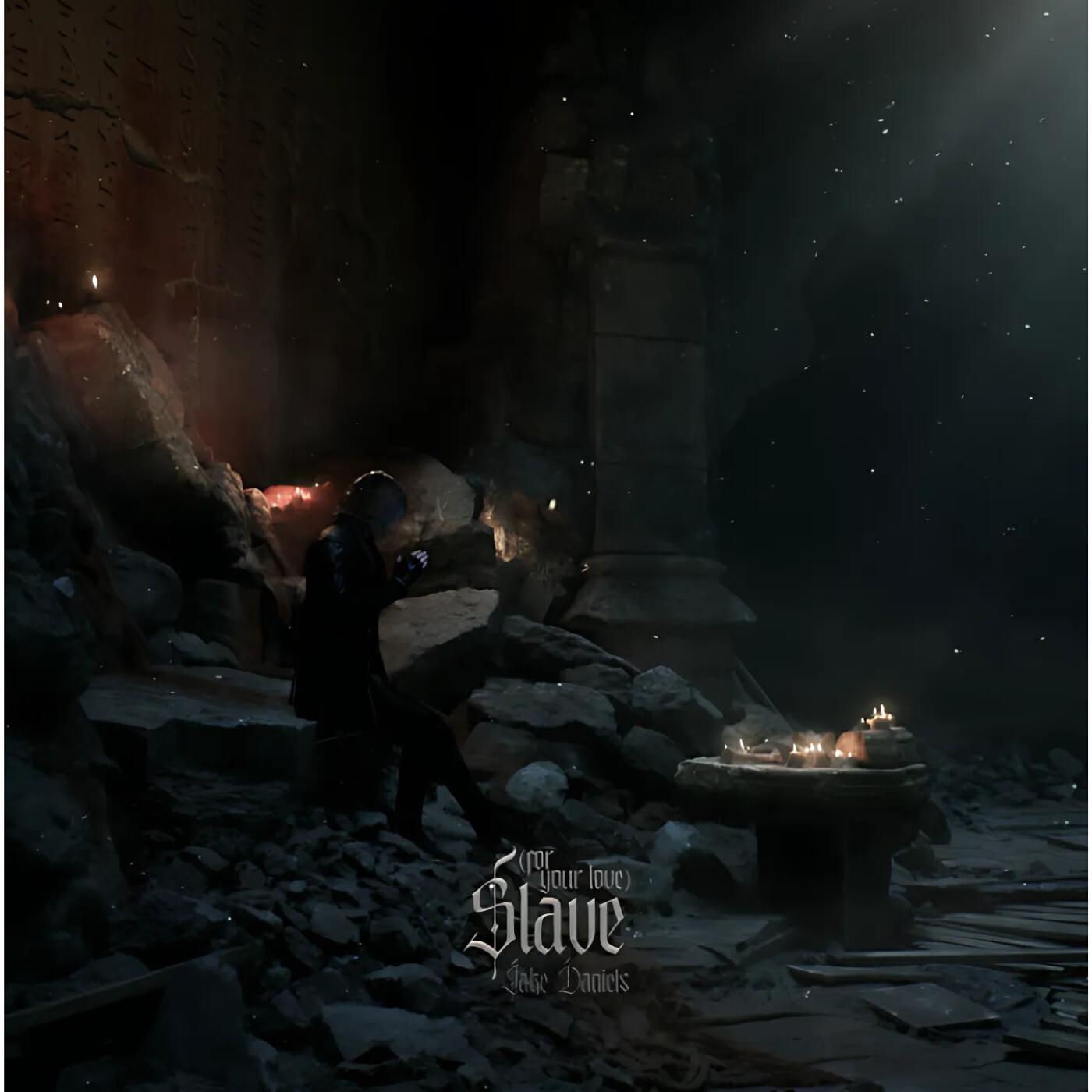 Релиз Slave (for your love)
