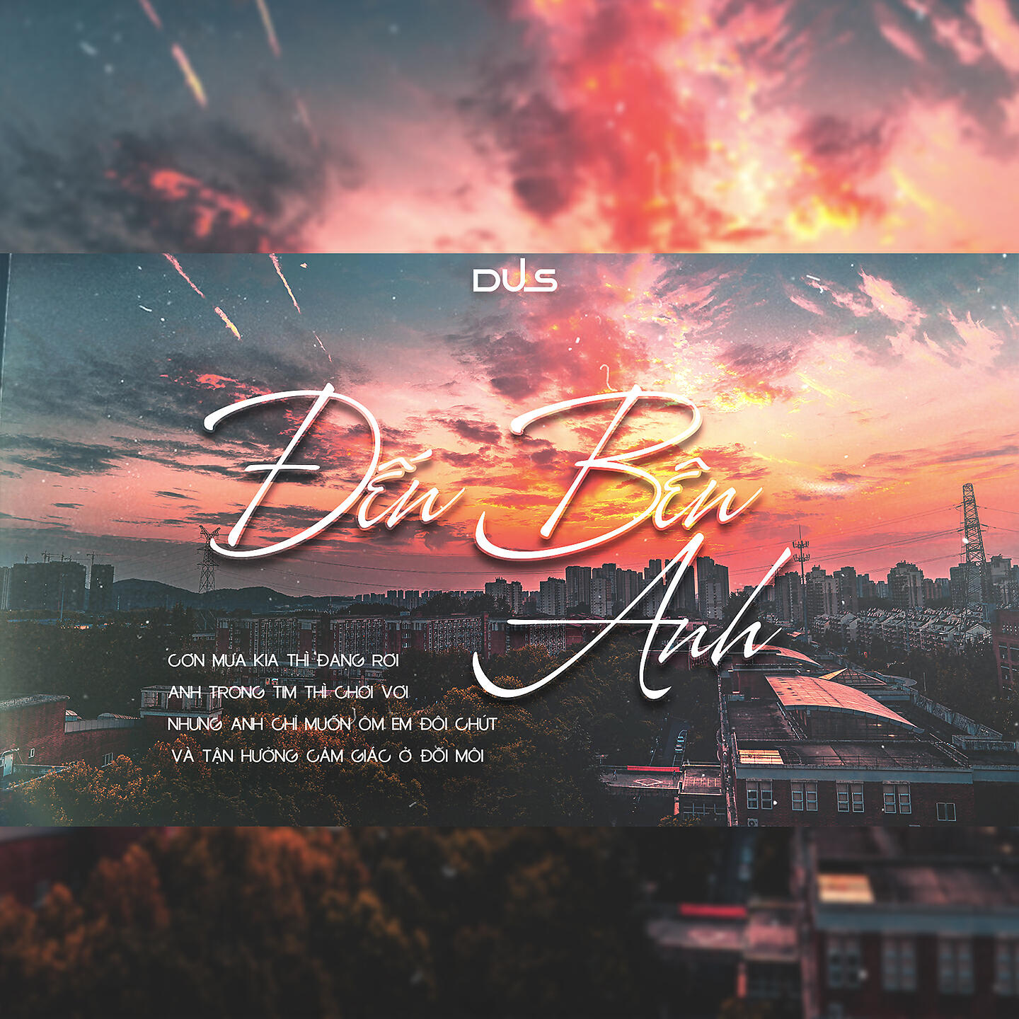 Релиз Đến Bên Anh
