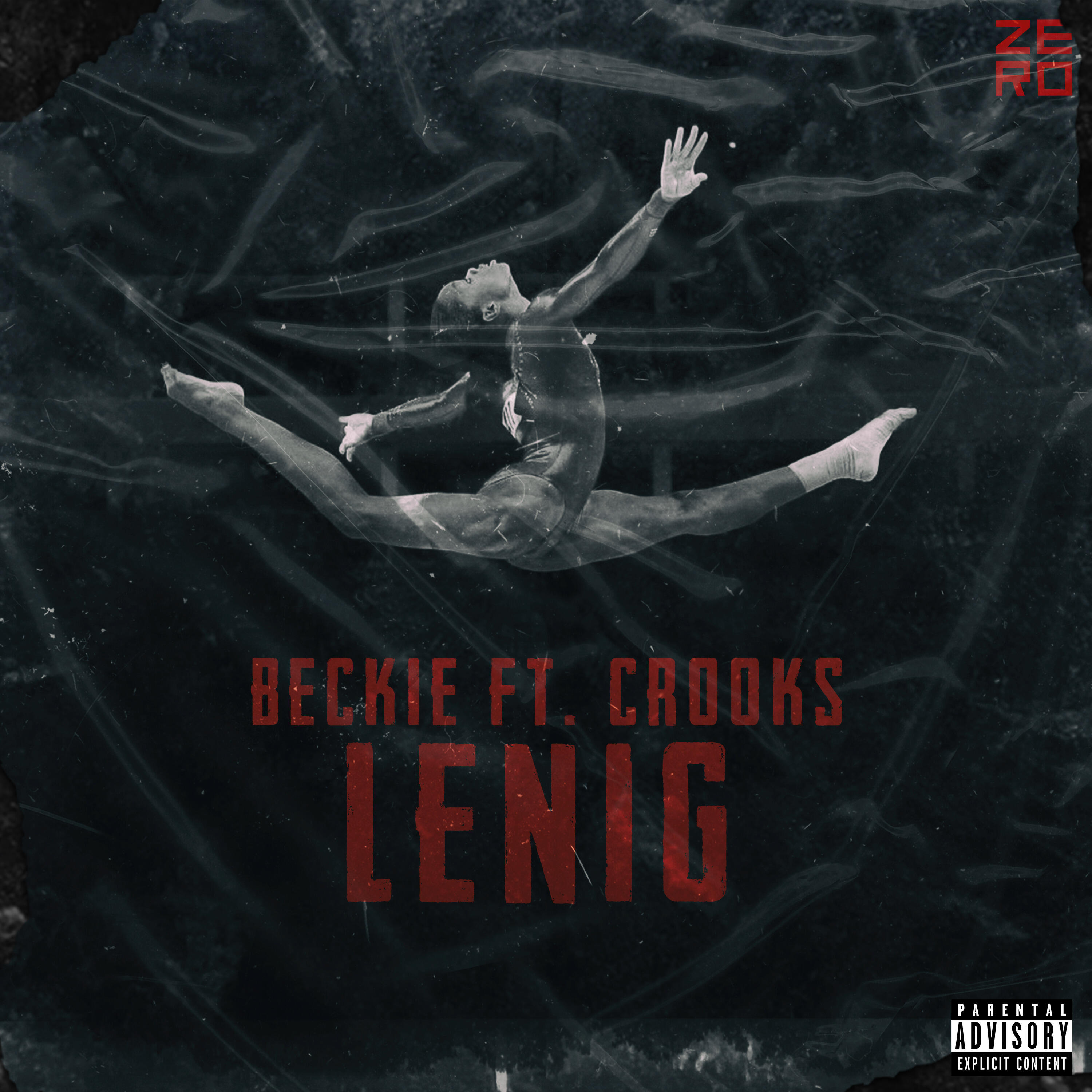 Релиз Lenig