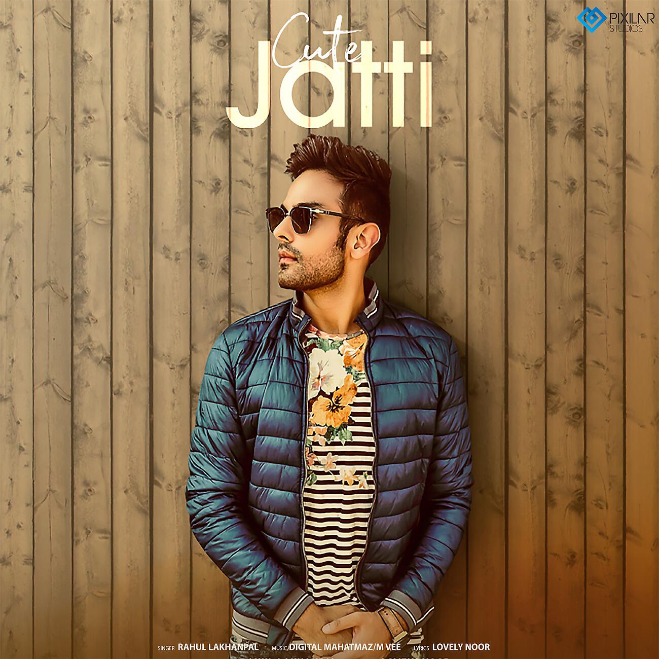 Релиз Cute Jatti
