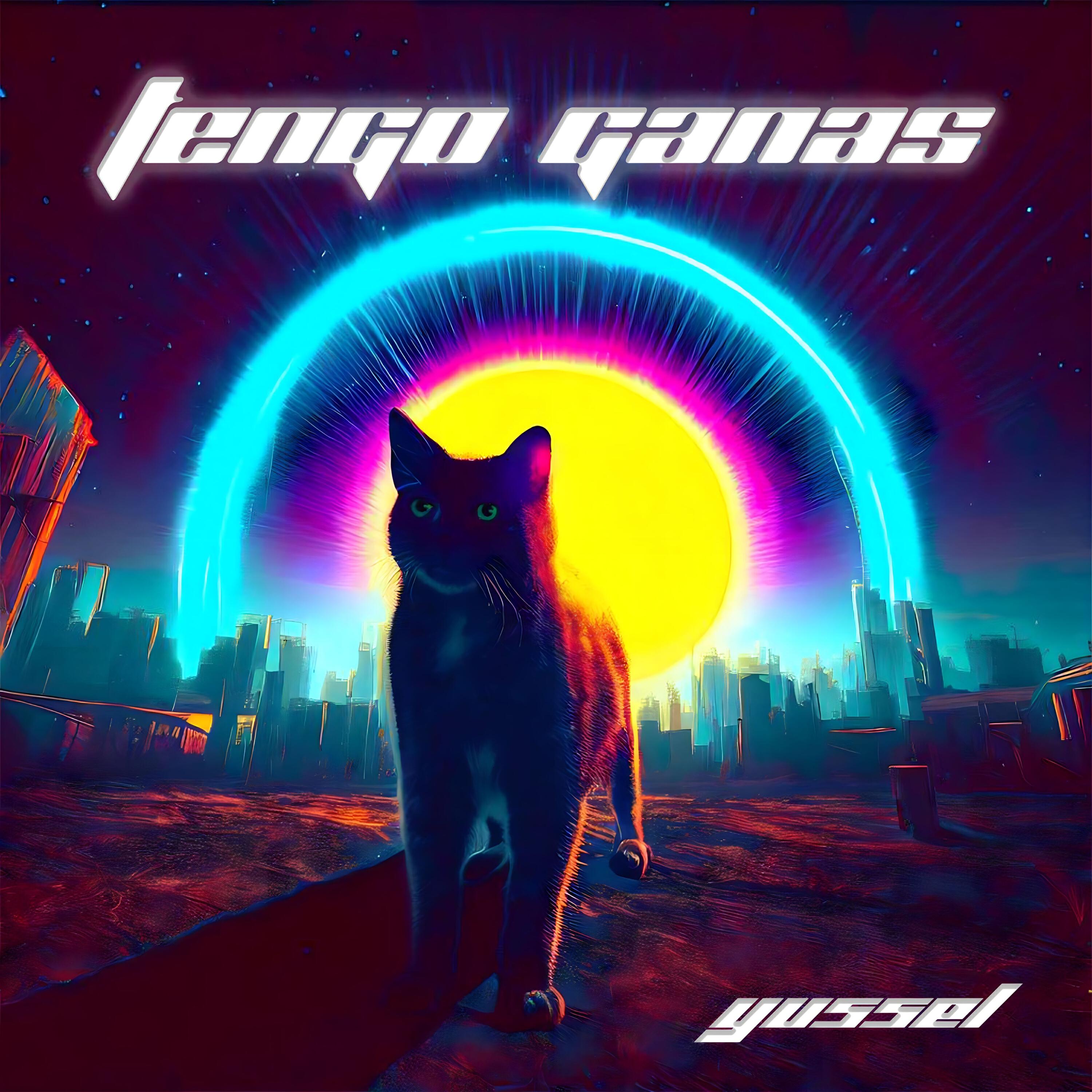 Релиз Tengo Ganas