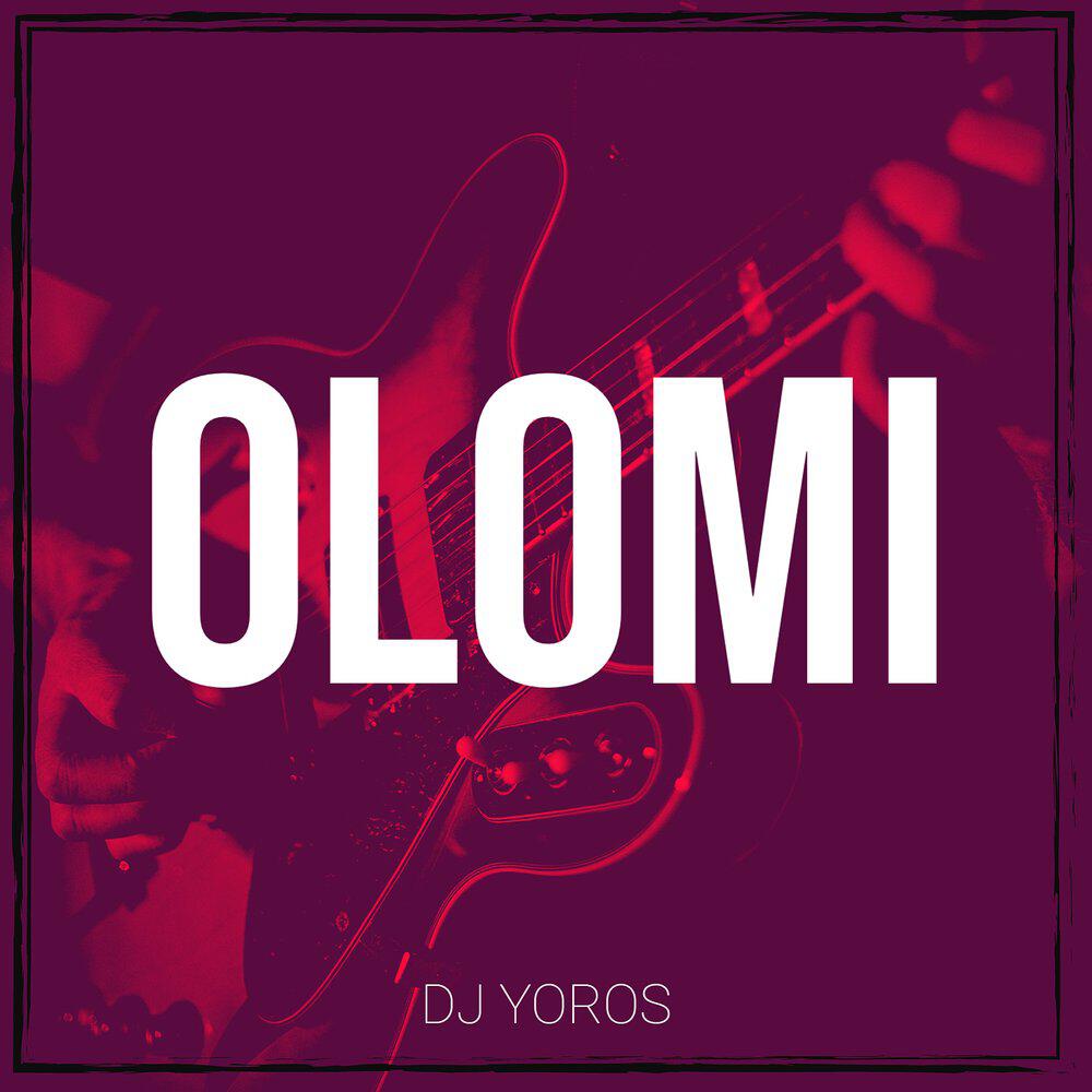 DJ YOROS
