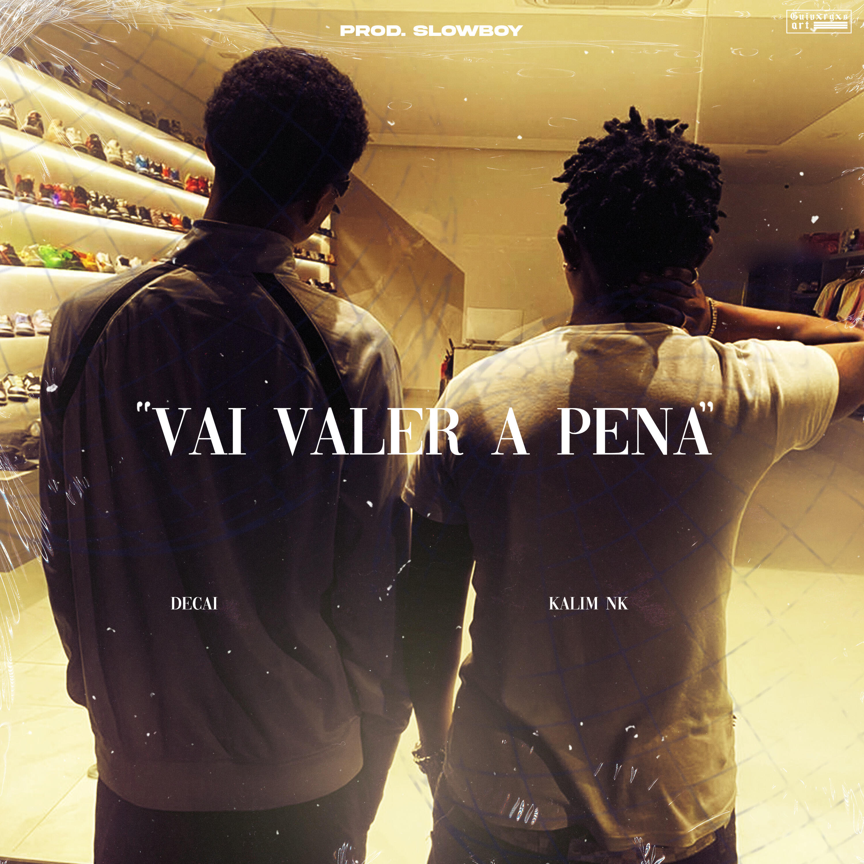 Релиз Vai Valer a Pena