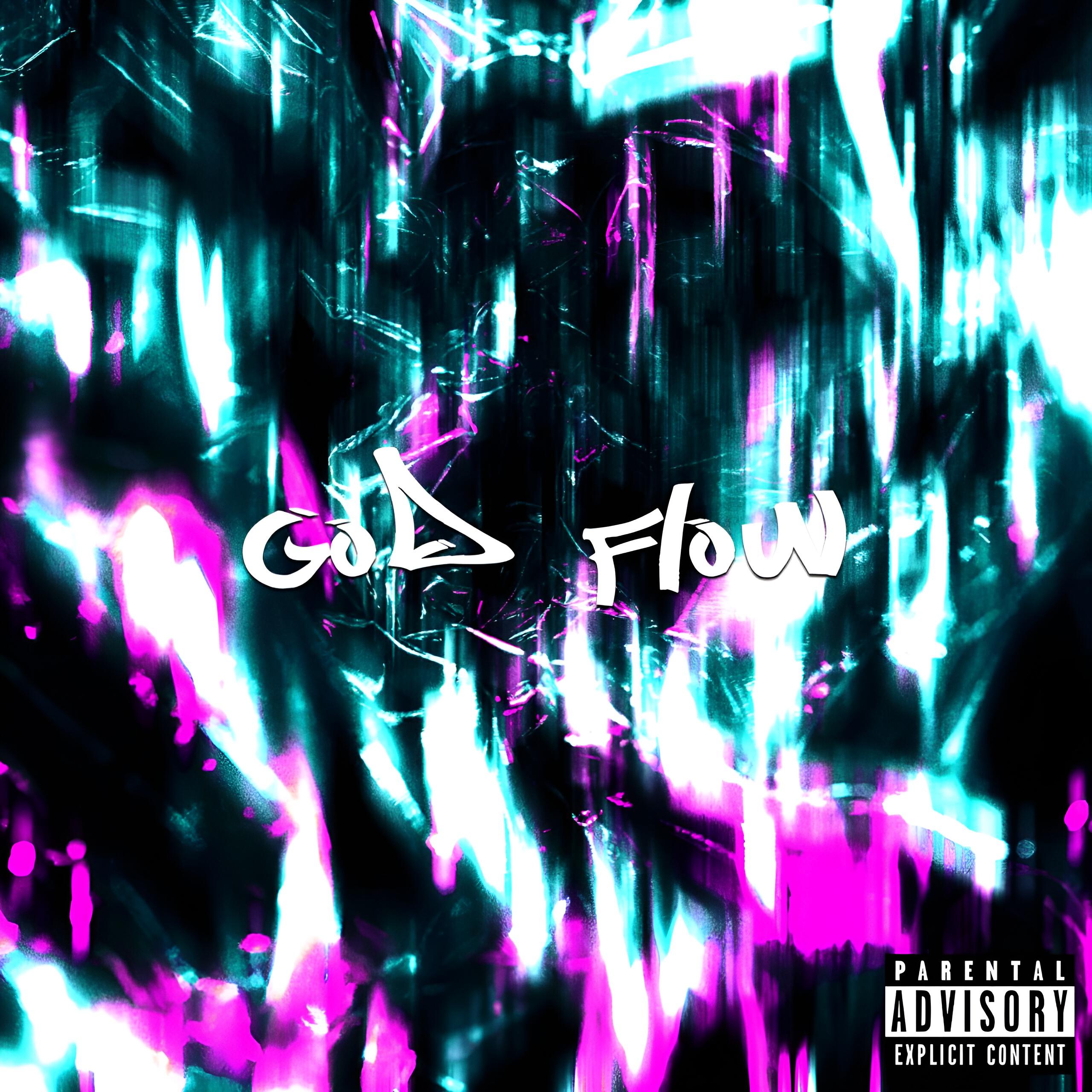 Релиз GOD FLOW