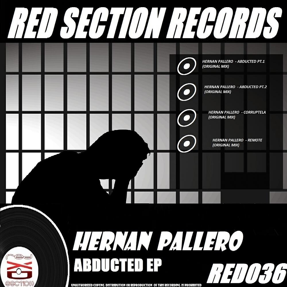 Релиз Abducted