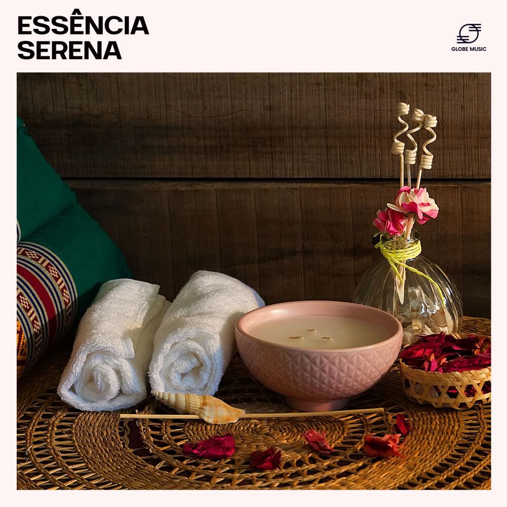 Música de Relaxamento Spa