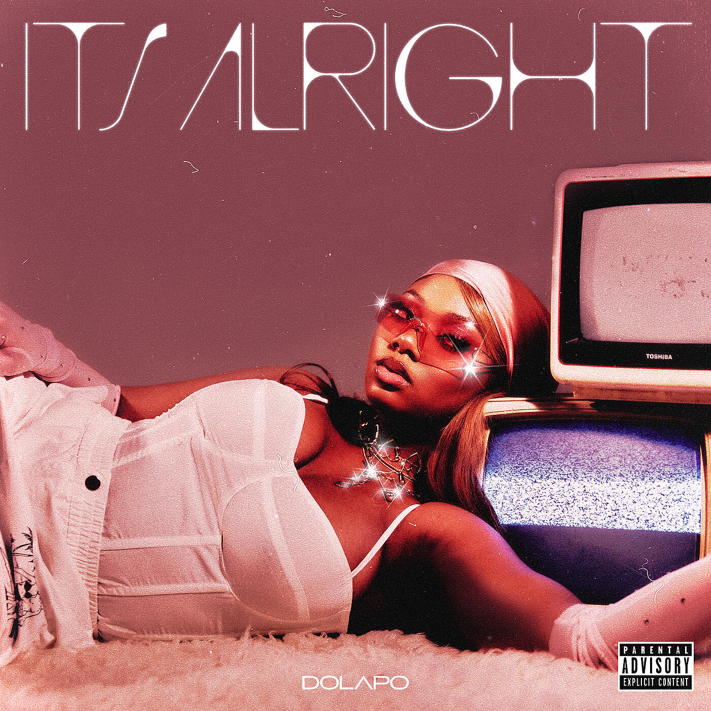 Релиз It’s Alright